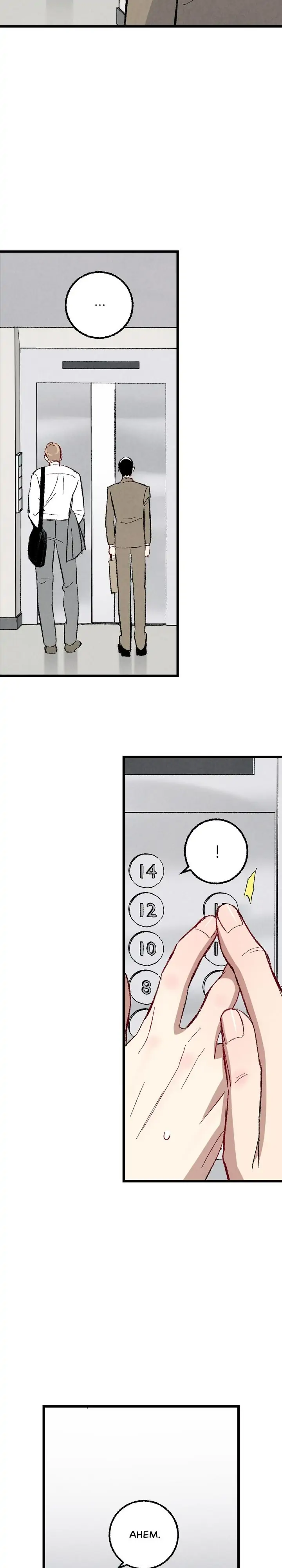 Xxx Buddy - Chapter 49 Page 20