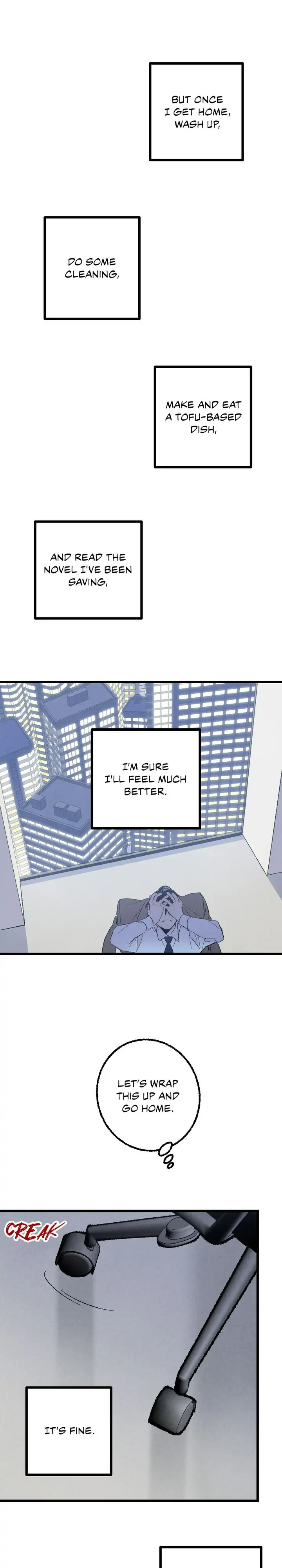 Xxx Buddy - Chapter 49 Page 27