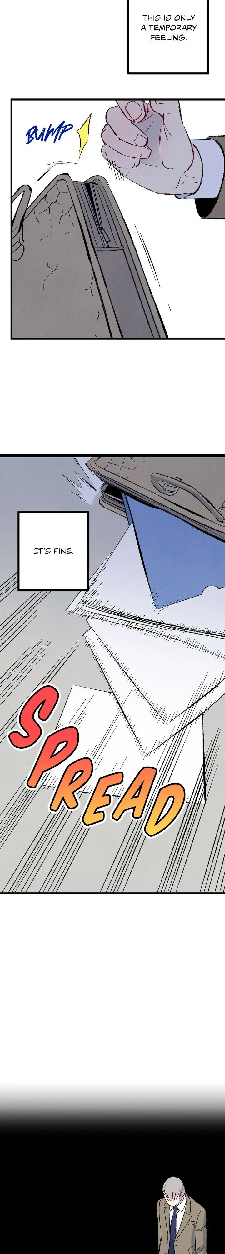 Xxx Buddy - Chapter 49 Page 28