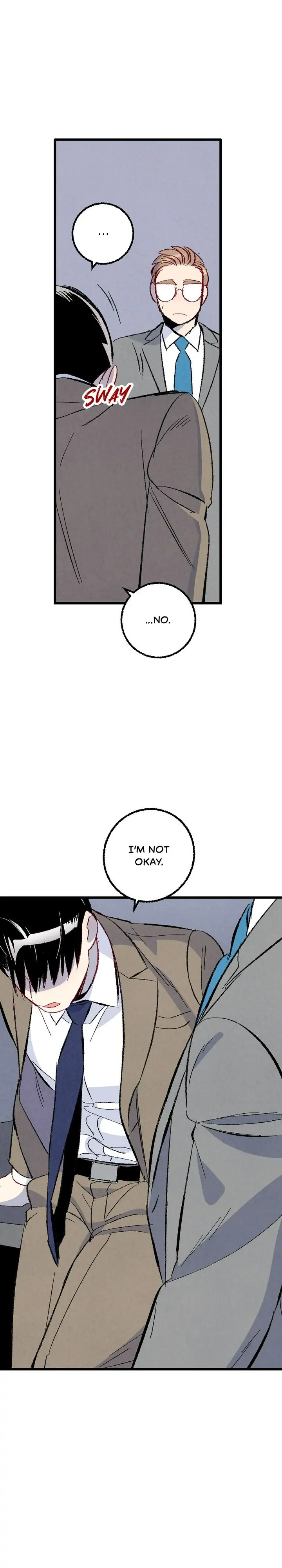 Xxx Buddy - Chapter 49 Page 31