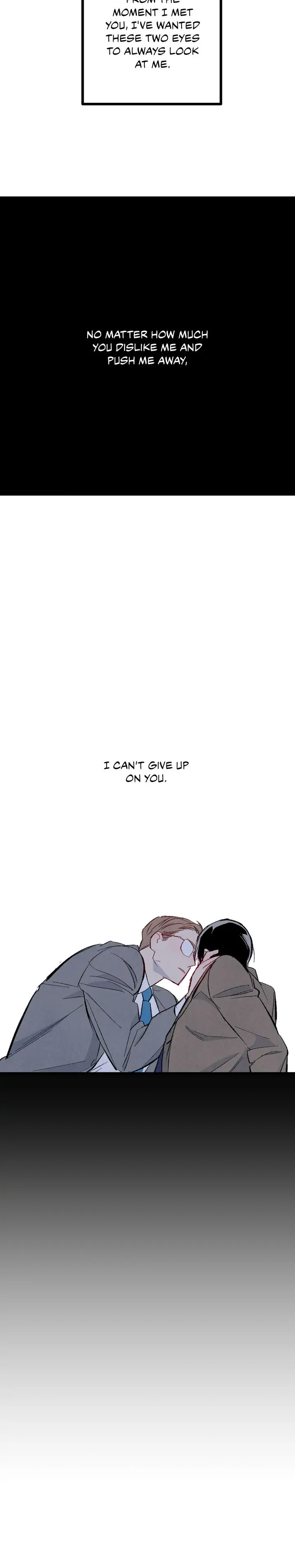 Xxx Buddy - Chapter 49 Page 33