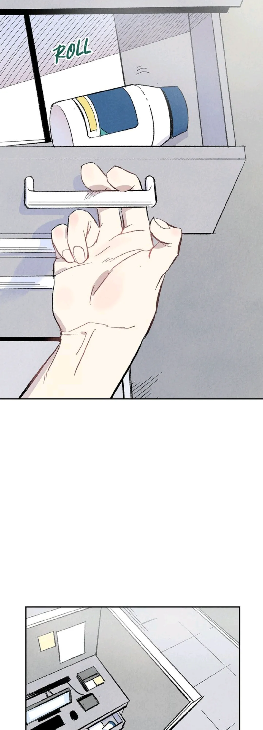 Xxx Buddy - Chapter 5 Page 11