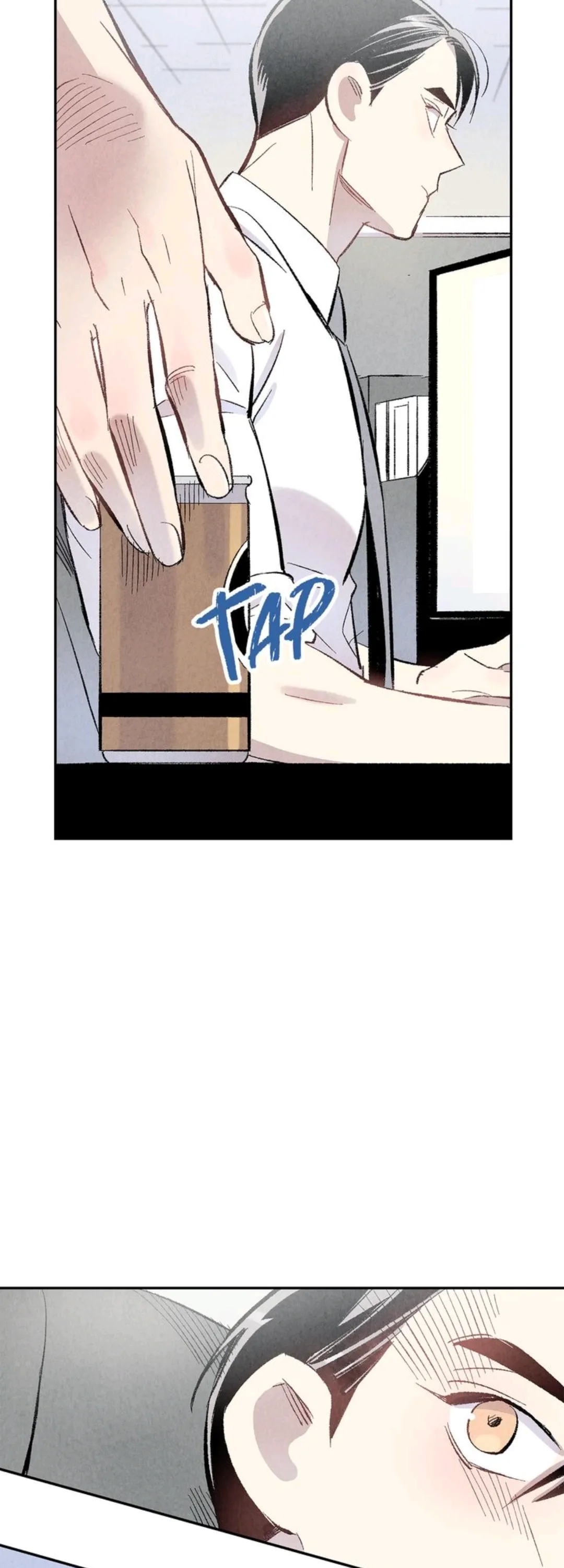 Xxx Buddy - Chapter 5 Page 13