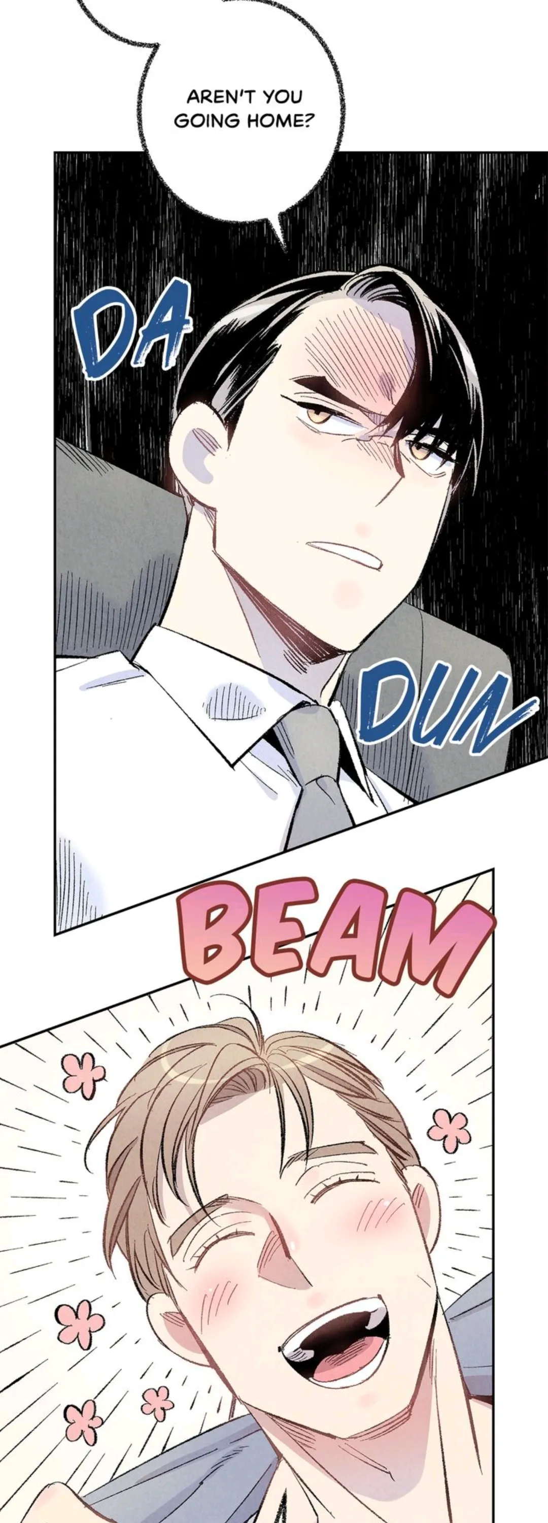 Xxx Buddy - Chapter 5 Page 15