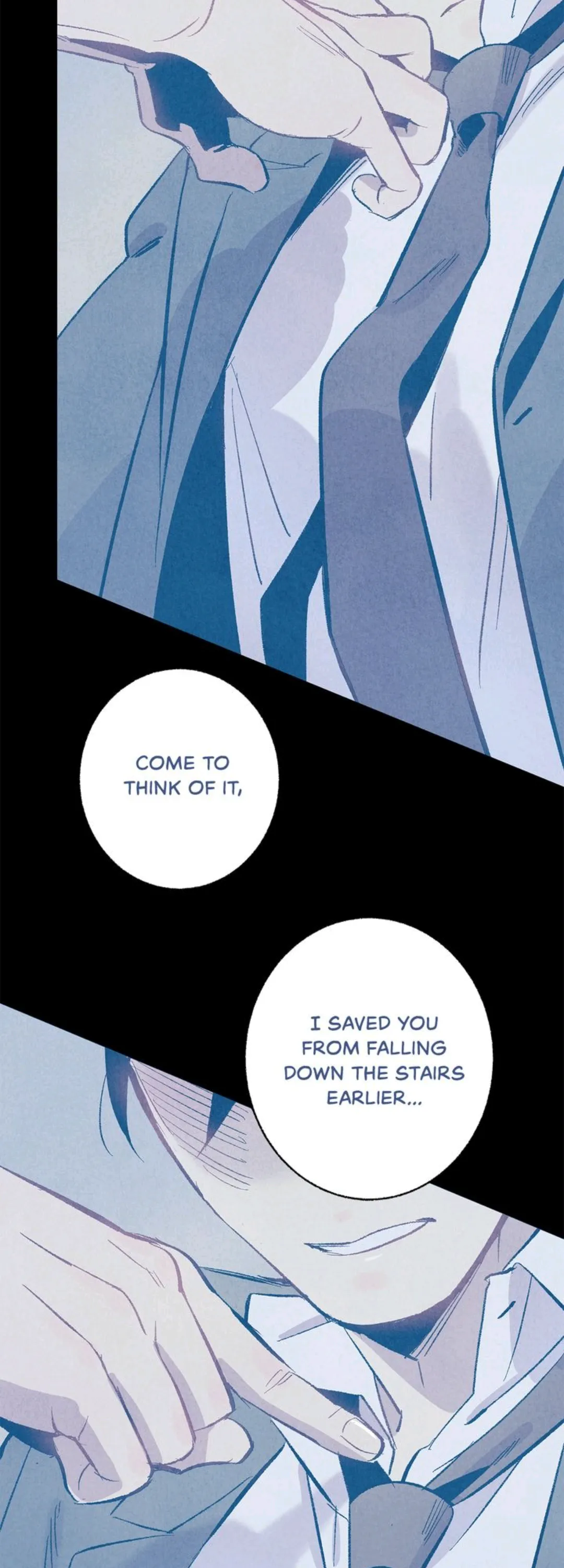 Xxx Buddy - Chapter 5 Page 23