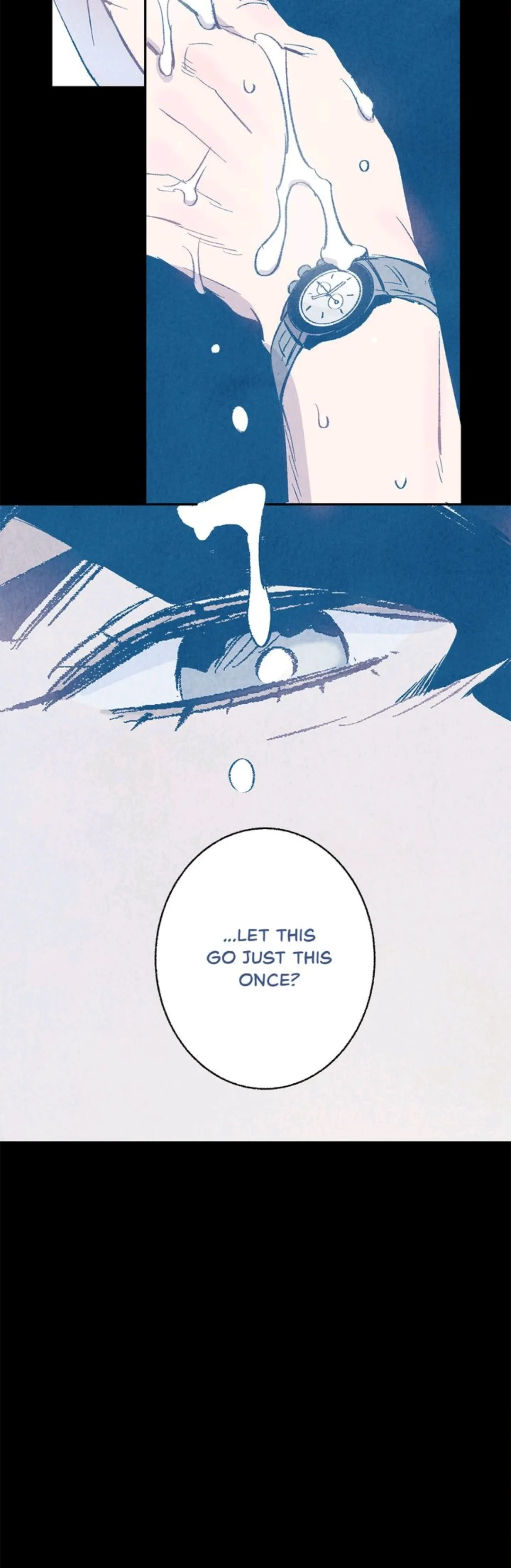 Xxx Buddy - Chapter 5 Page 26