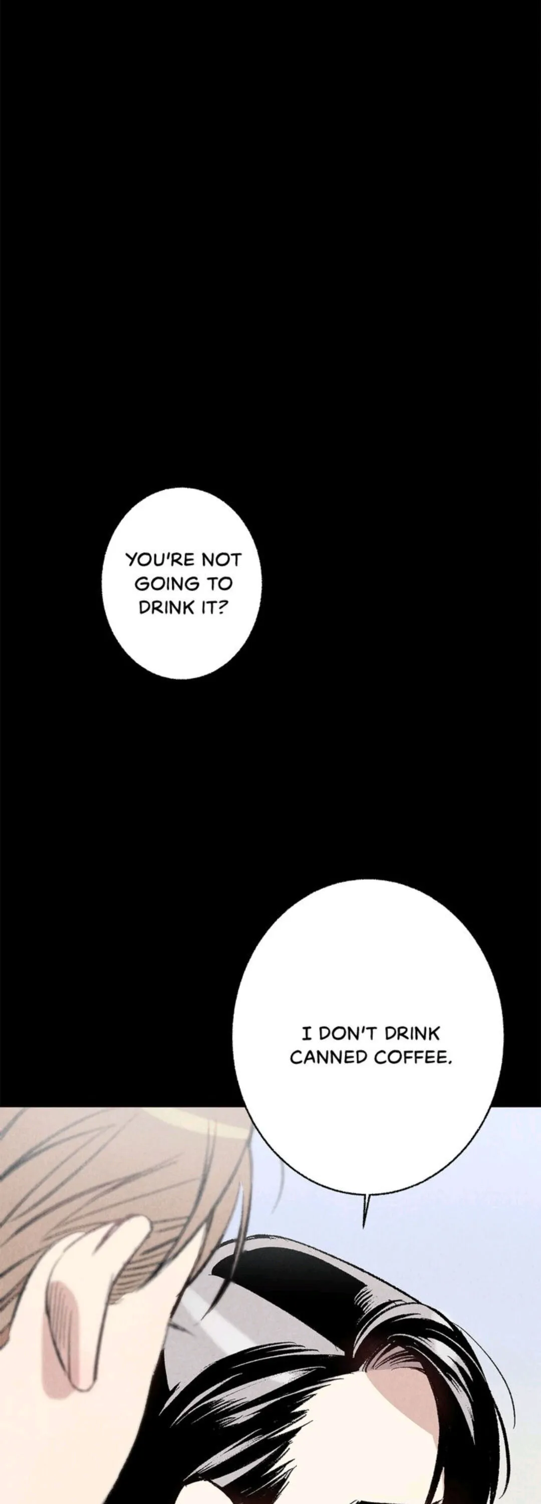 Xxx Buddy - Chapter 5 Page 27