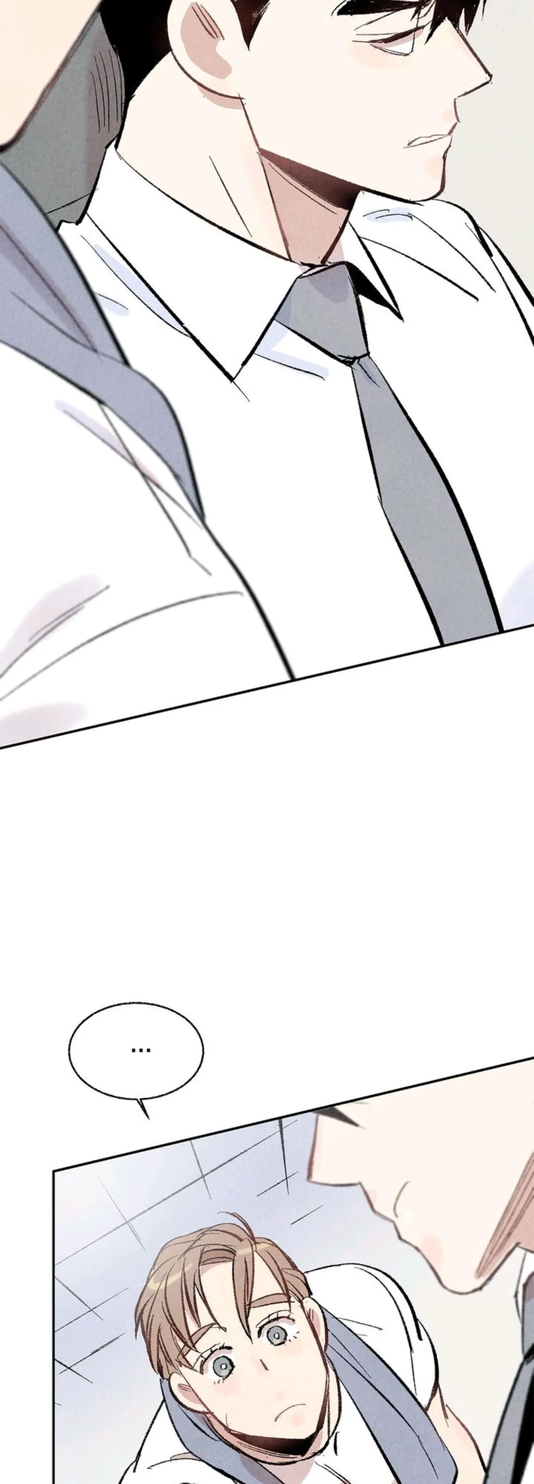 Xxx Buddy - Chapter 5 Page 28