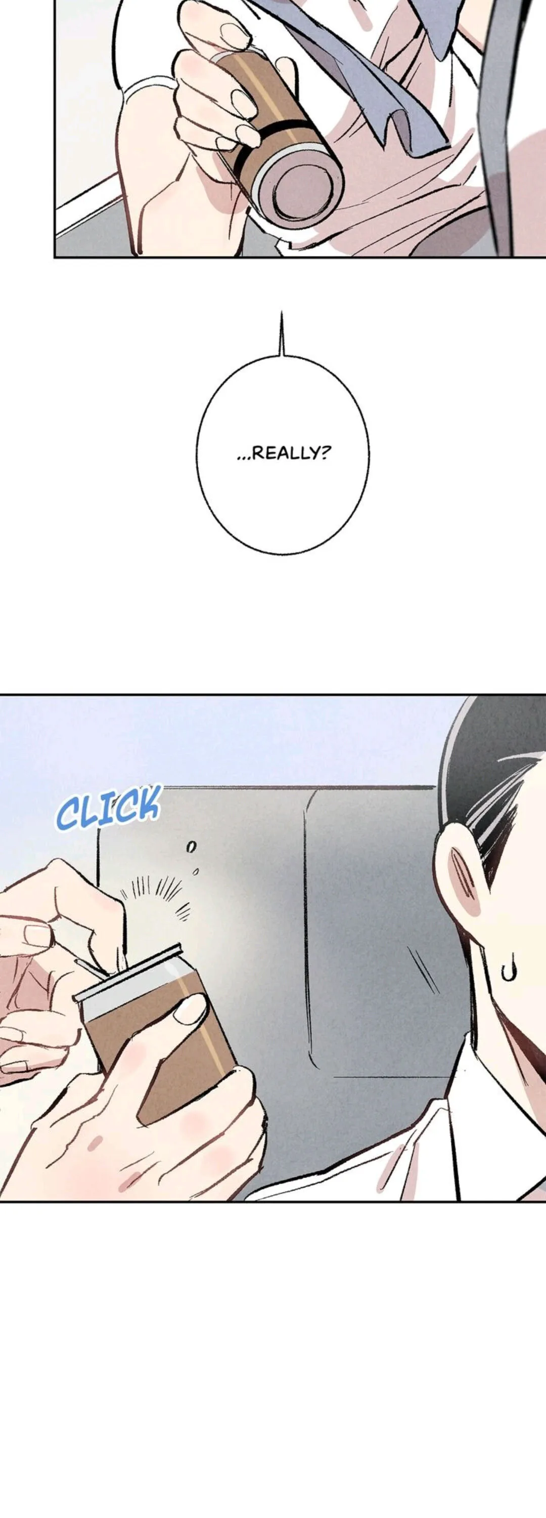 Xxx Buddy - Chapter 5 Page 29
