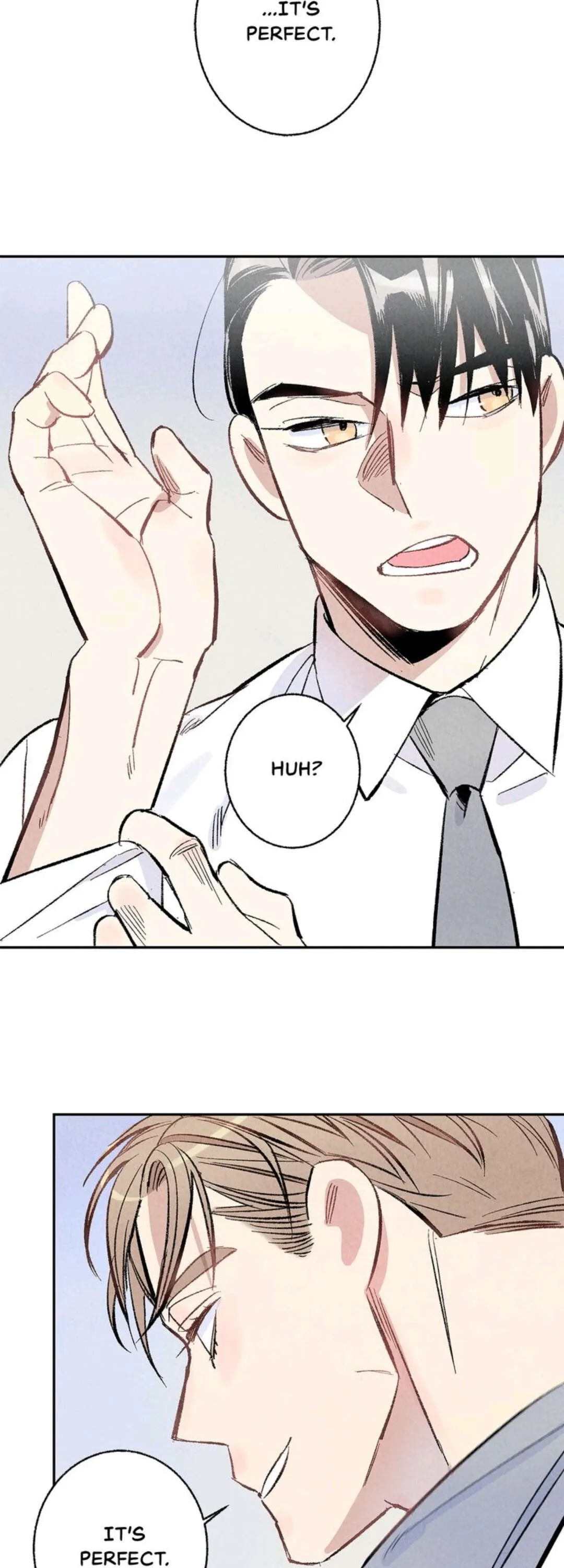 Xxx Buddy - Chapter 5 Page 34