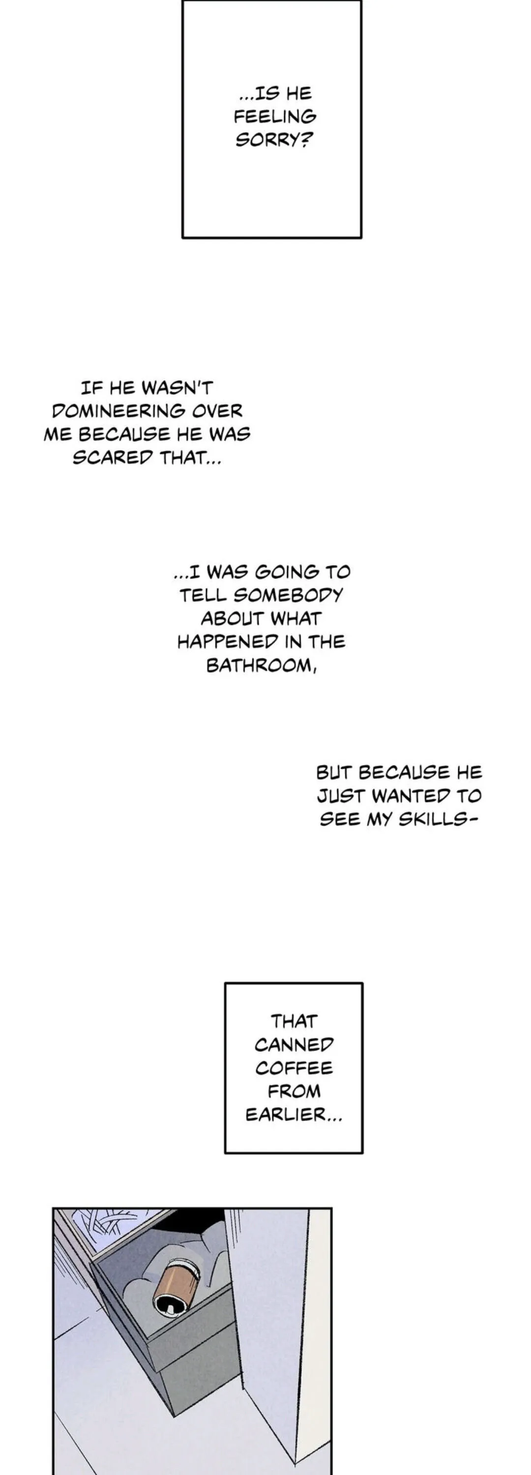 Xxx Buddy - Chapter 5 Page 42