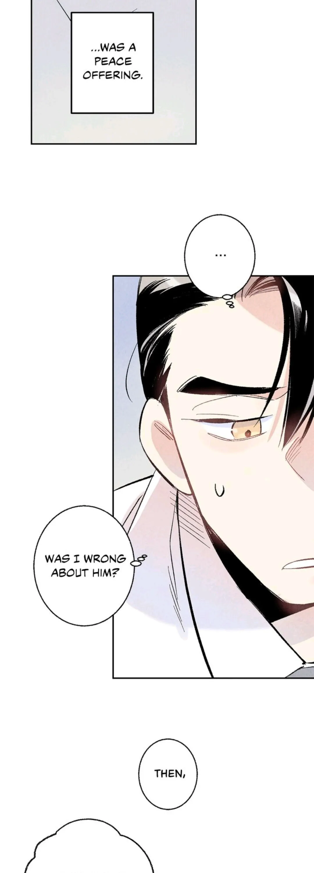 Xxx Buddy - Chapter 5 Page 43