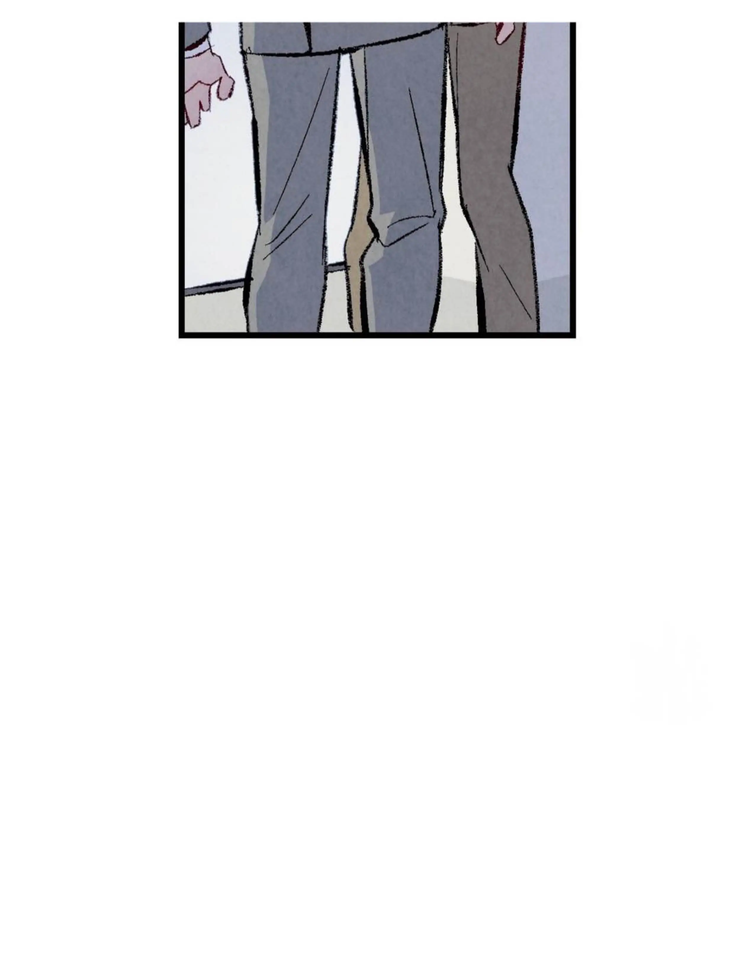 Xxx Buddy - Chapter 50 Page 14