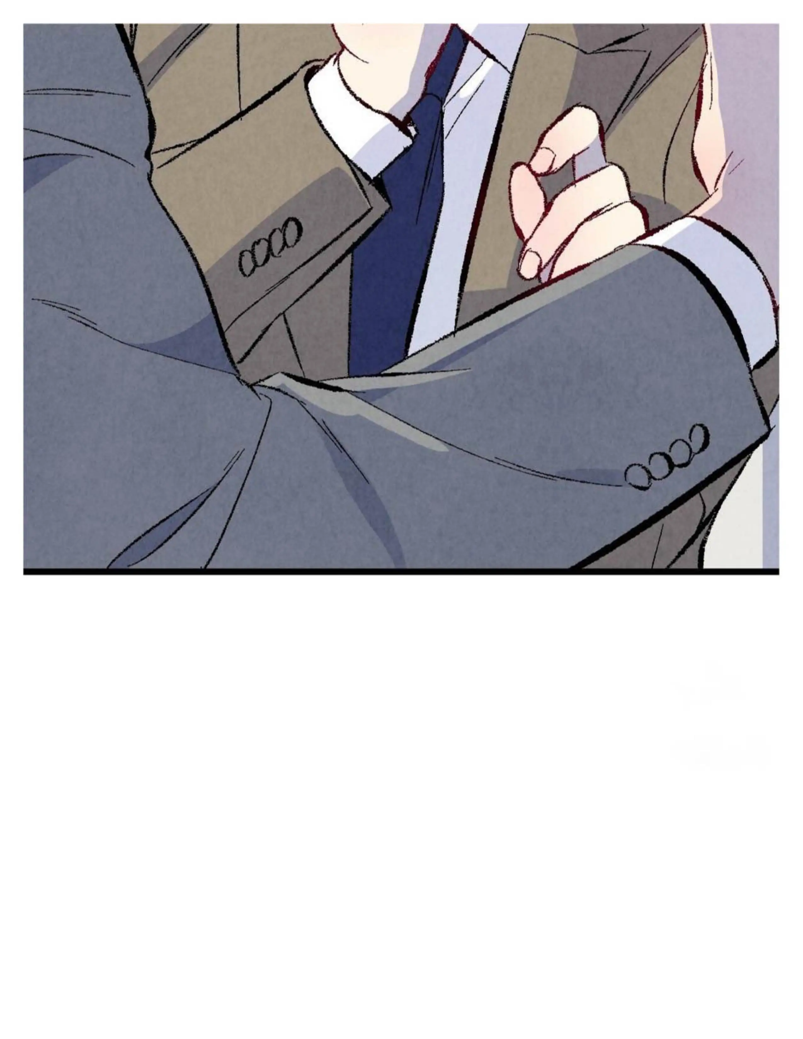 Xxx Buddy - Chapter 50 Page 17