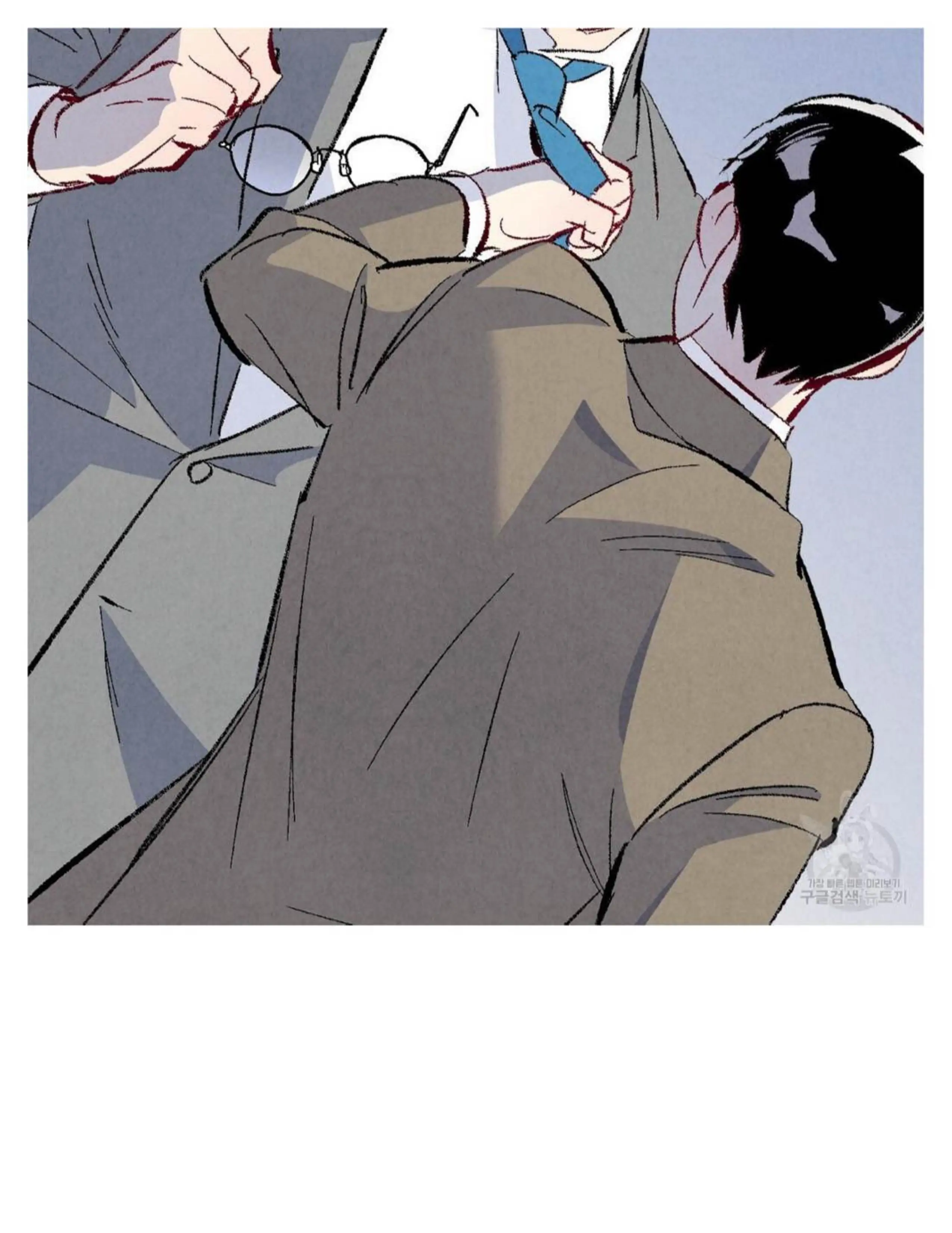 Xxx Buddy - Chapter 50 Page 22