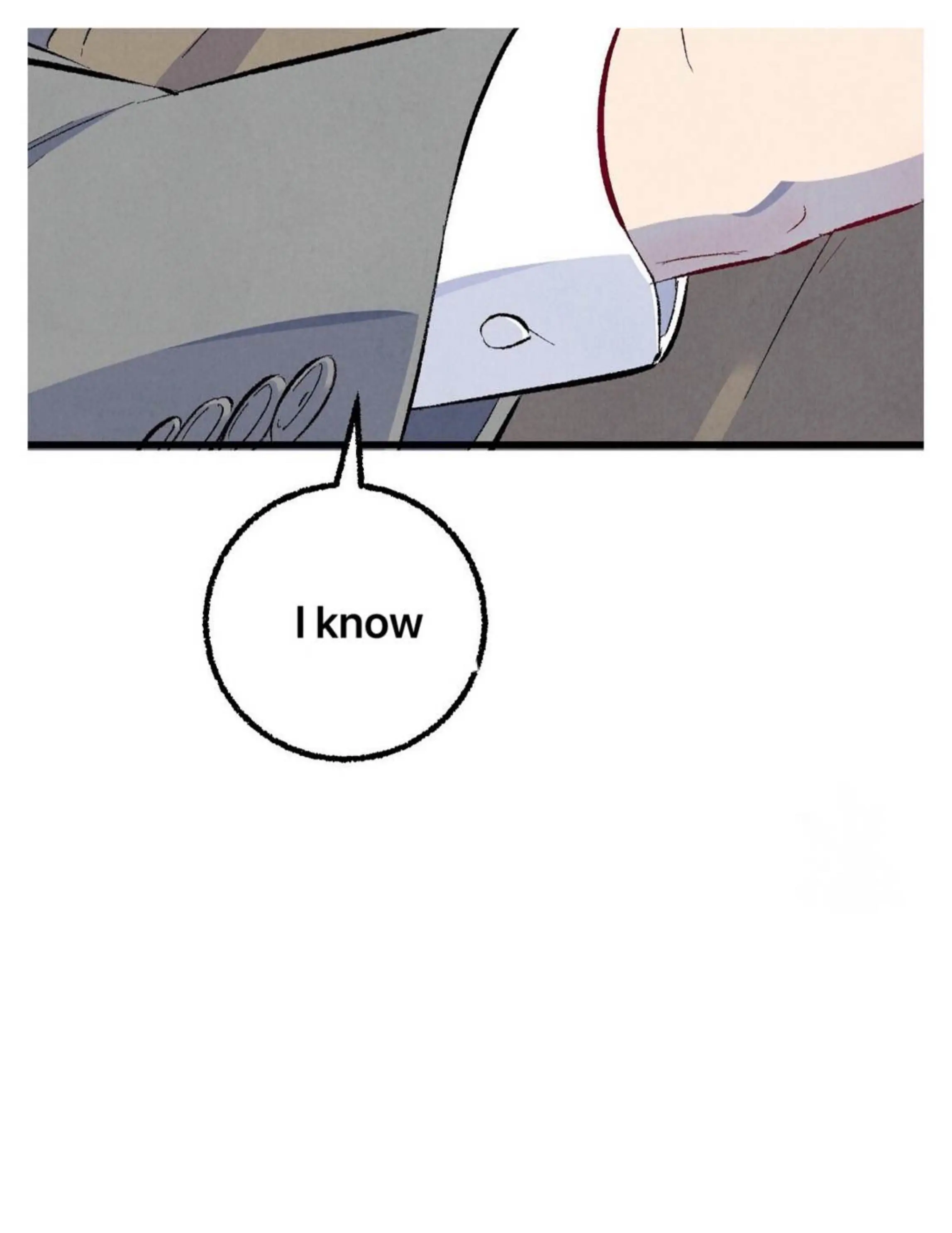 Xxx Buddy - Chapter 50 Page 36