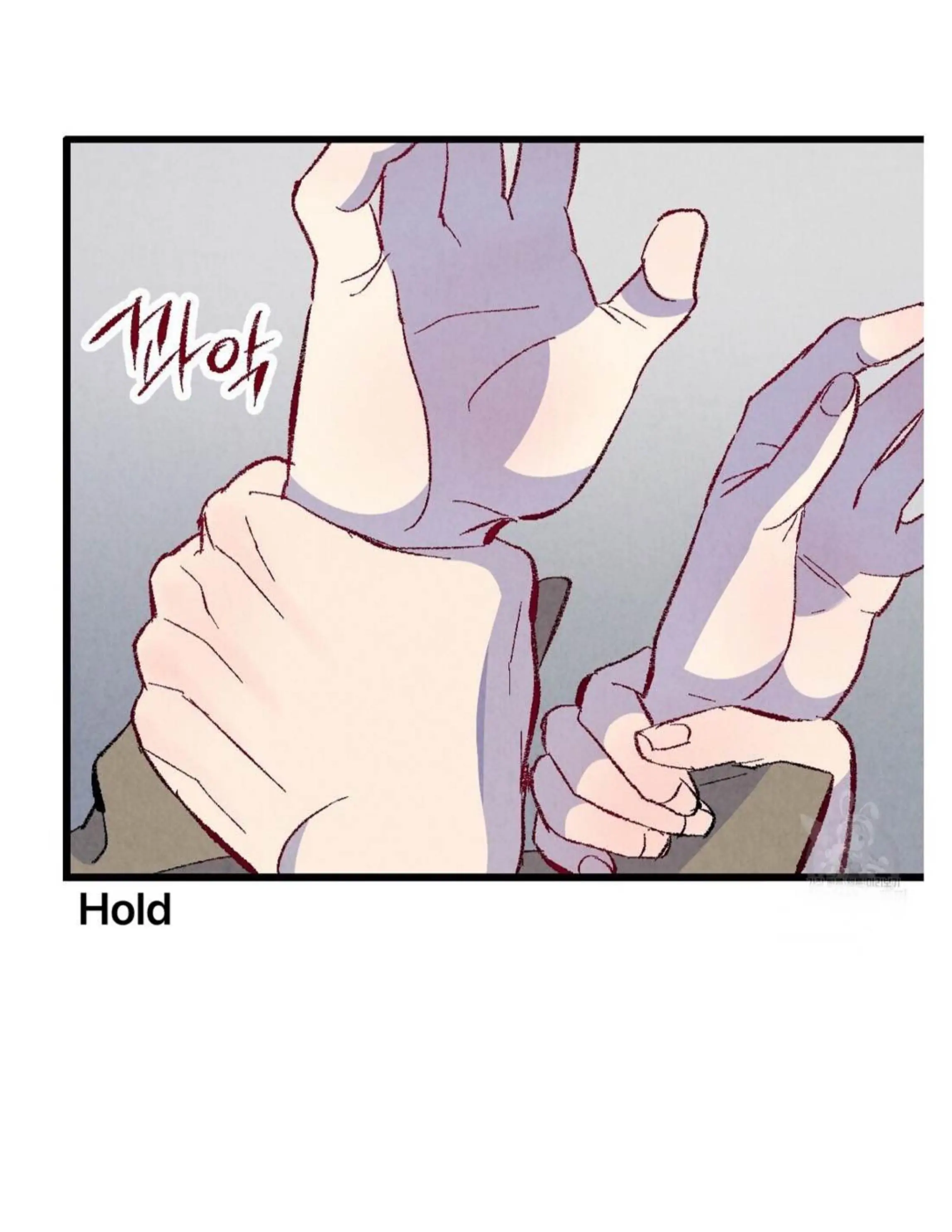 Xxx Buddy - Chapter 50 Page 39