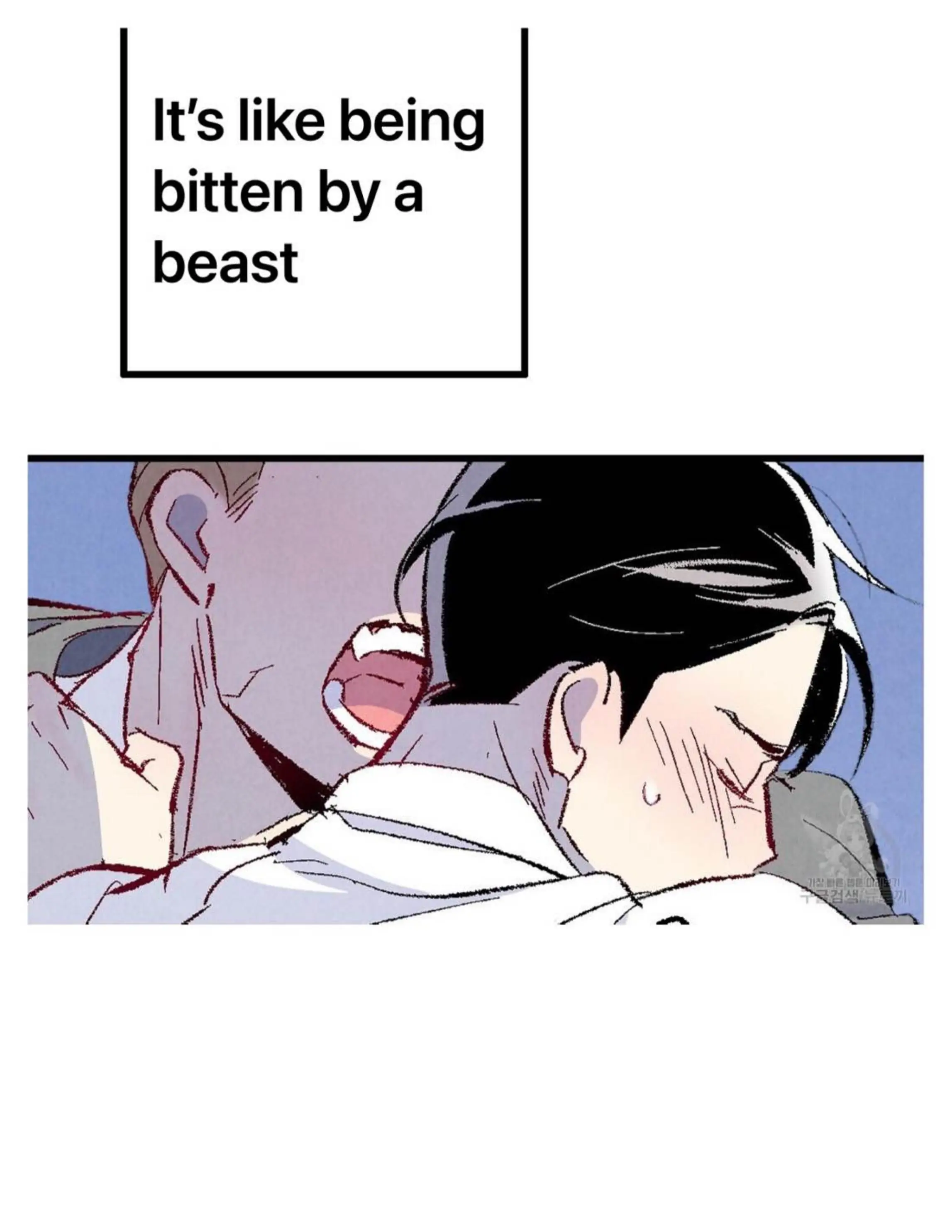 Xxx Buddy - Chapter 50 Page 58