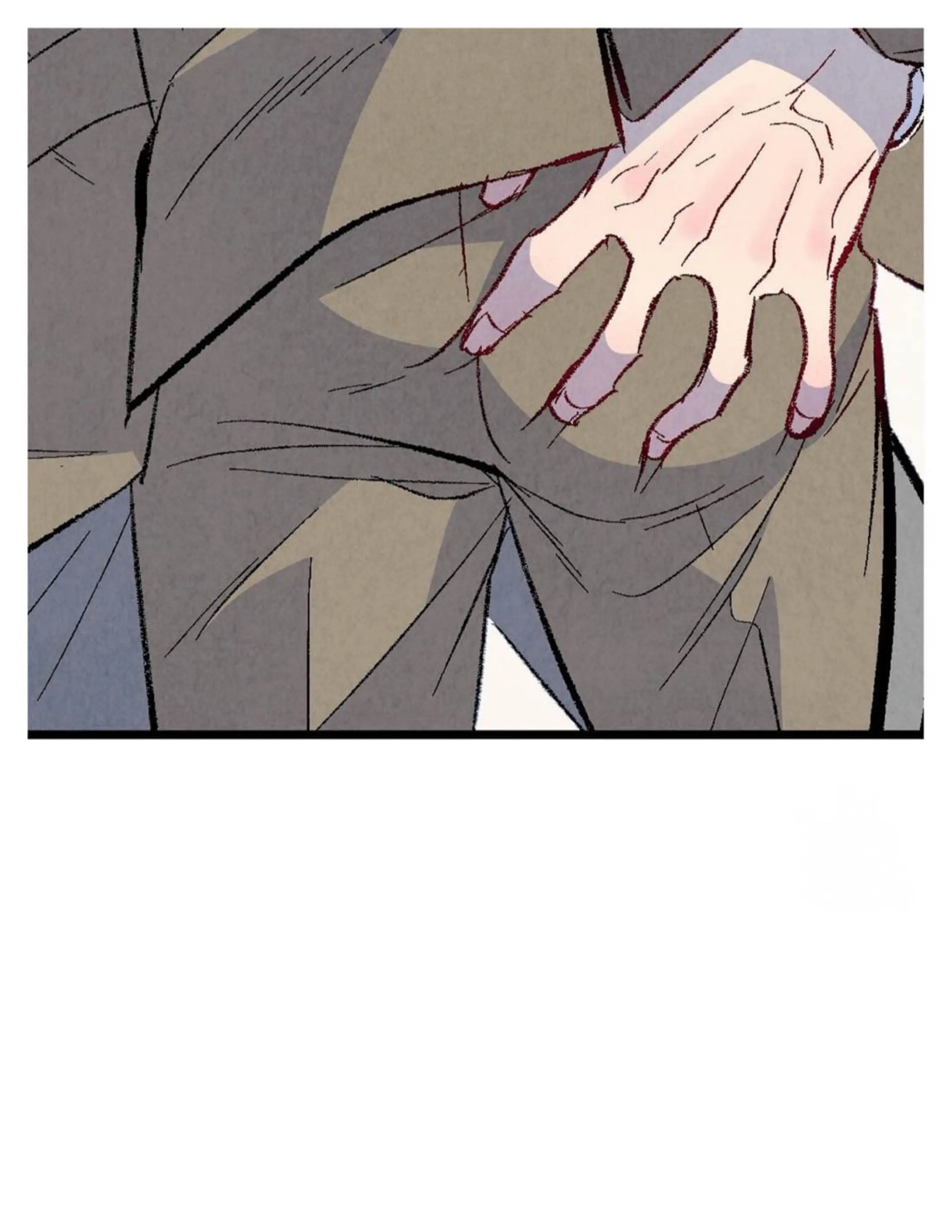 Xxx Buddy - Chapter 50 Page 60