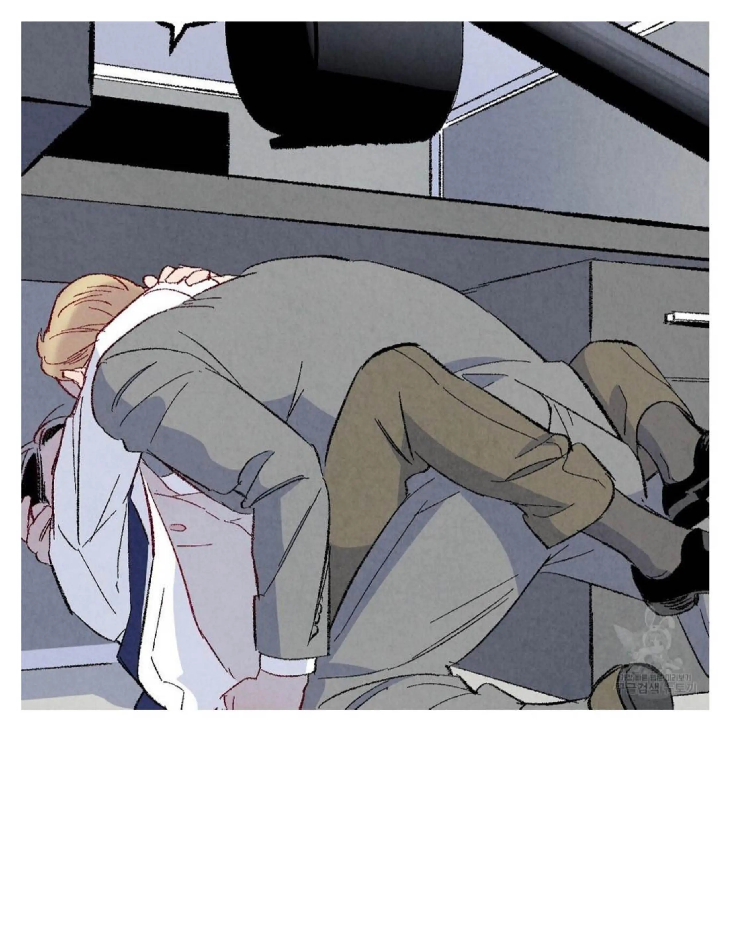 Xxx Buddy - Chapter 50 Page 72
