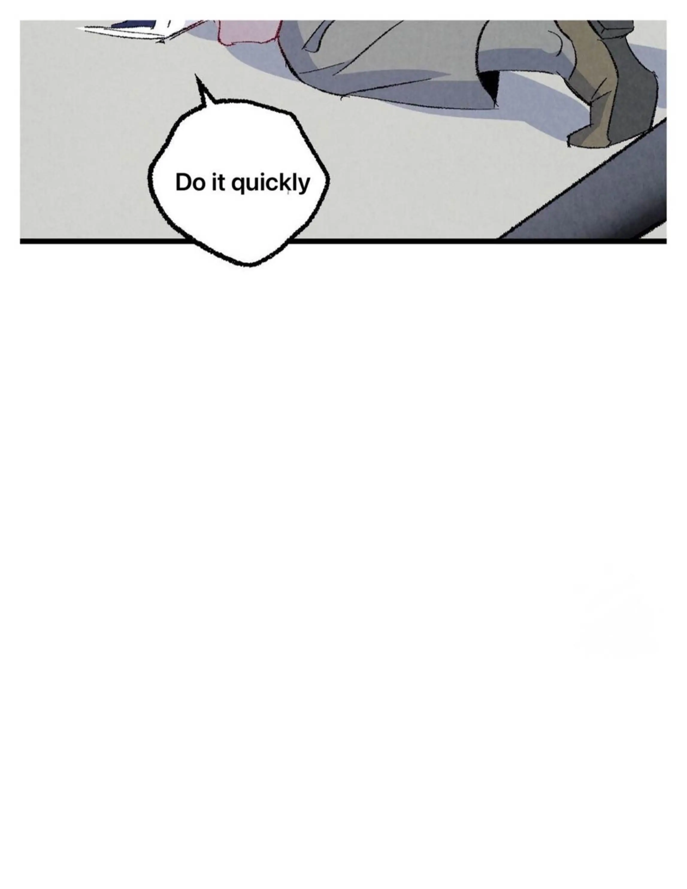 Xxx Buddy - Chapter 50 Page 73