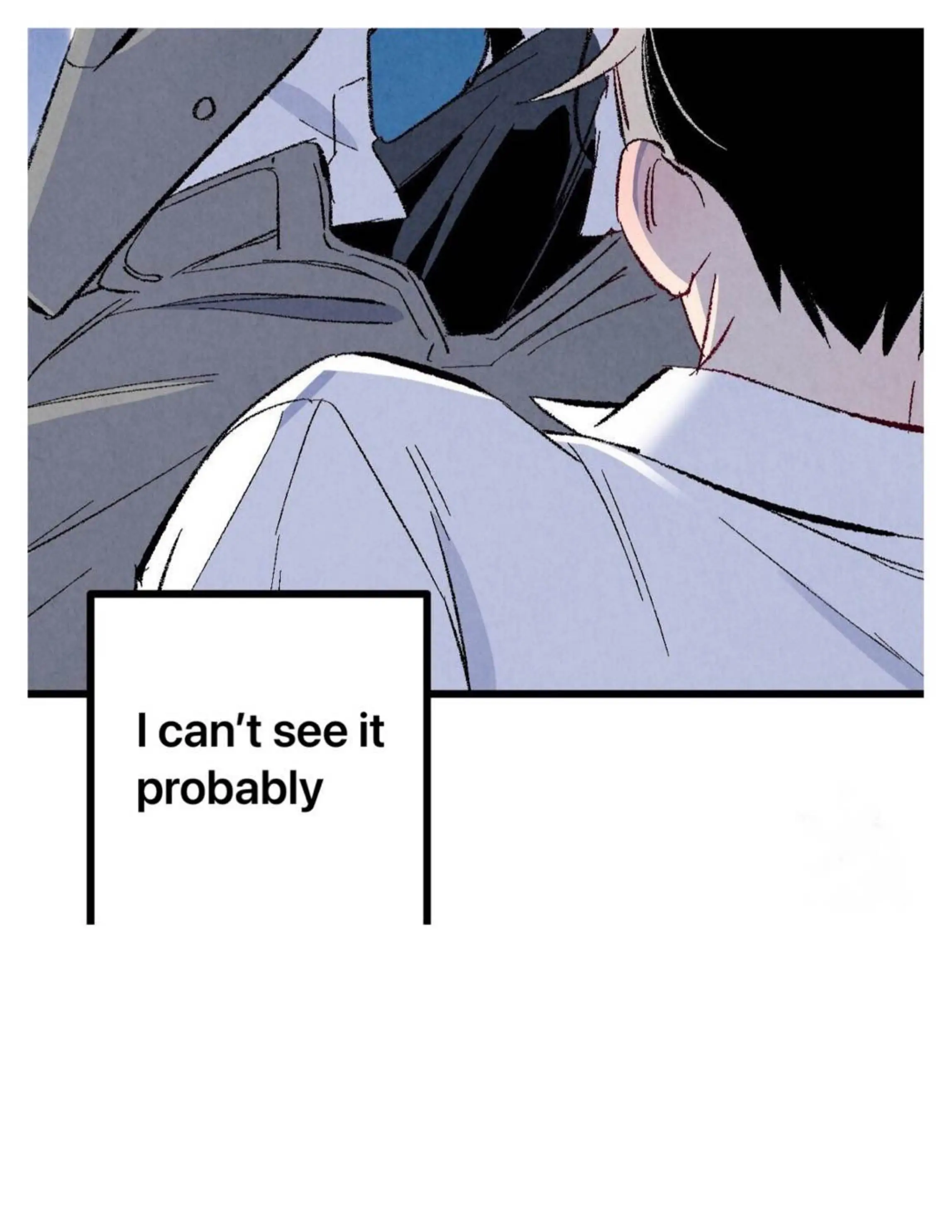 Xxx Buddy - Chapter 50 Page 85