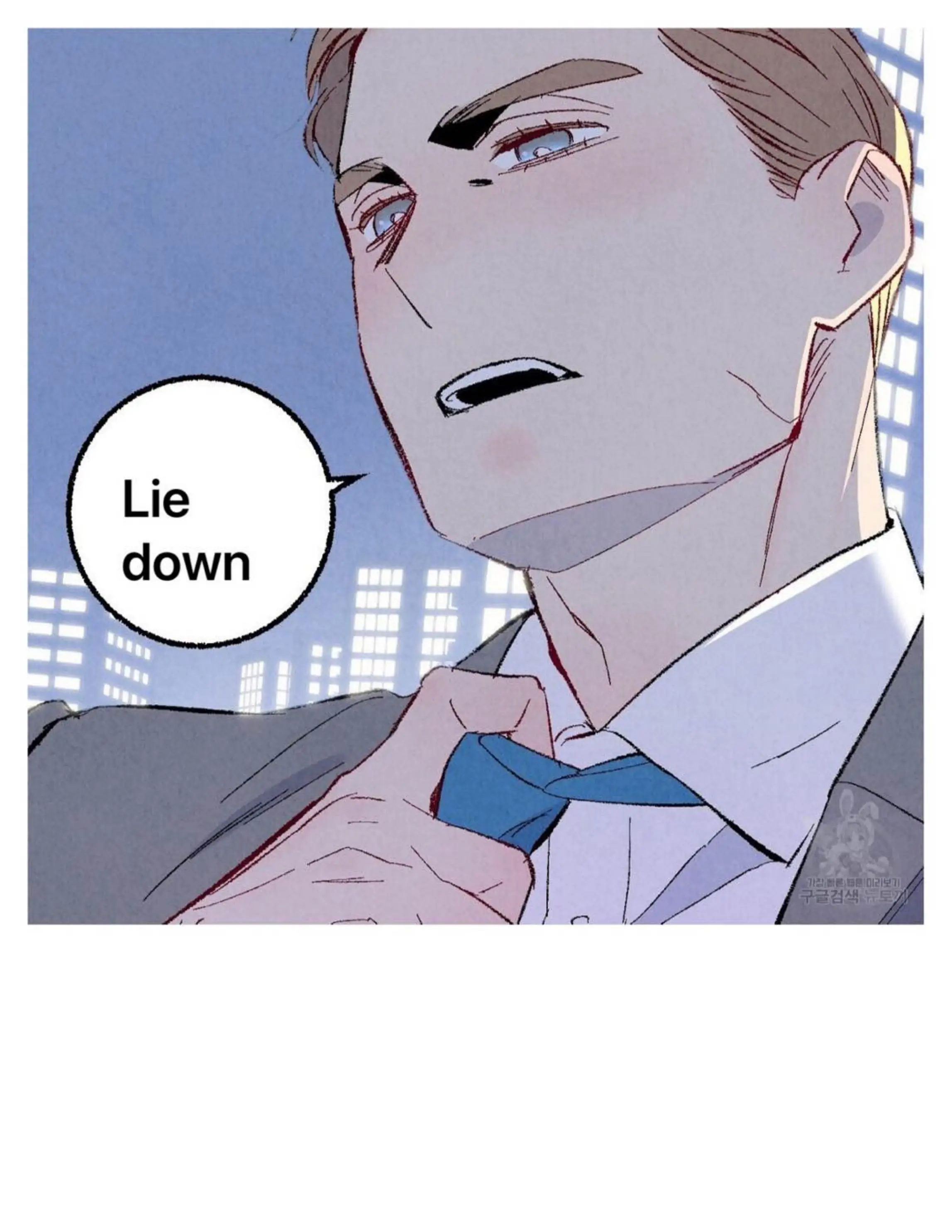 Xxx Buddy - Chapter 50 Page 107