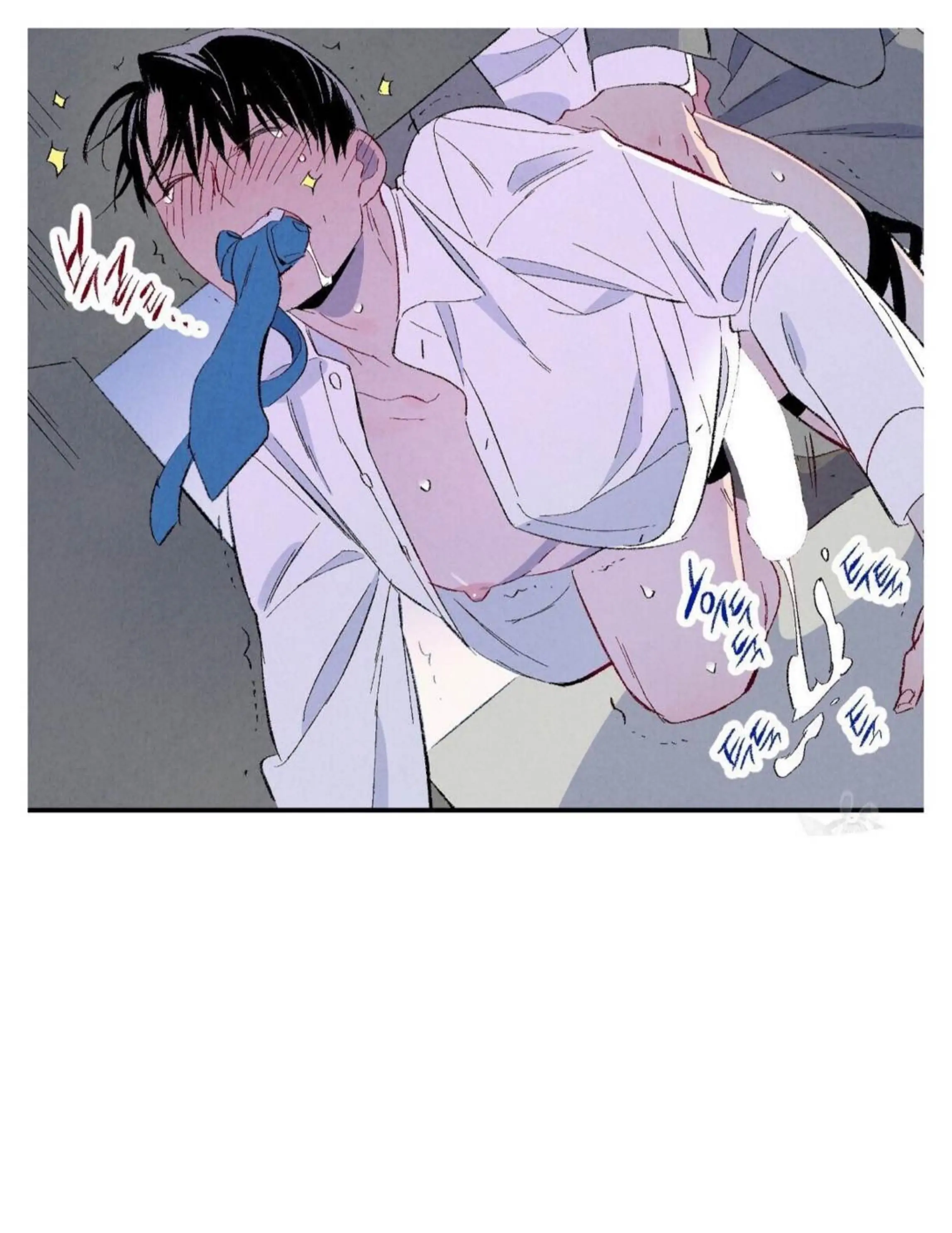 Xxx Buddy - Chapter 50 Page 136