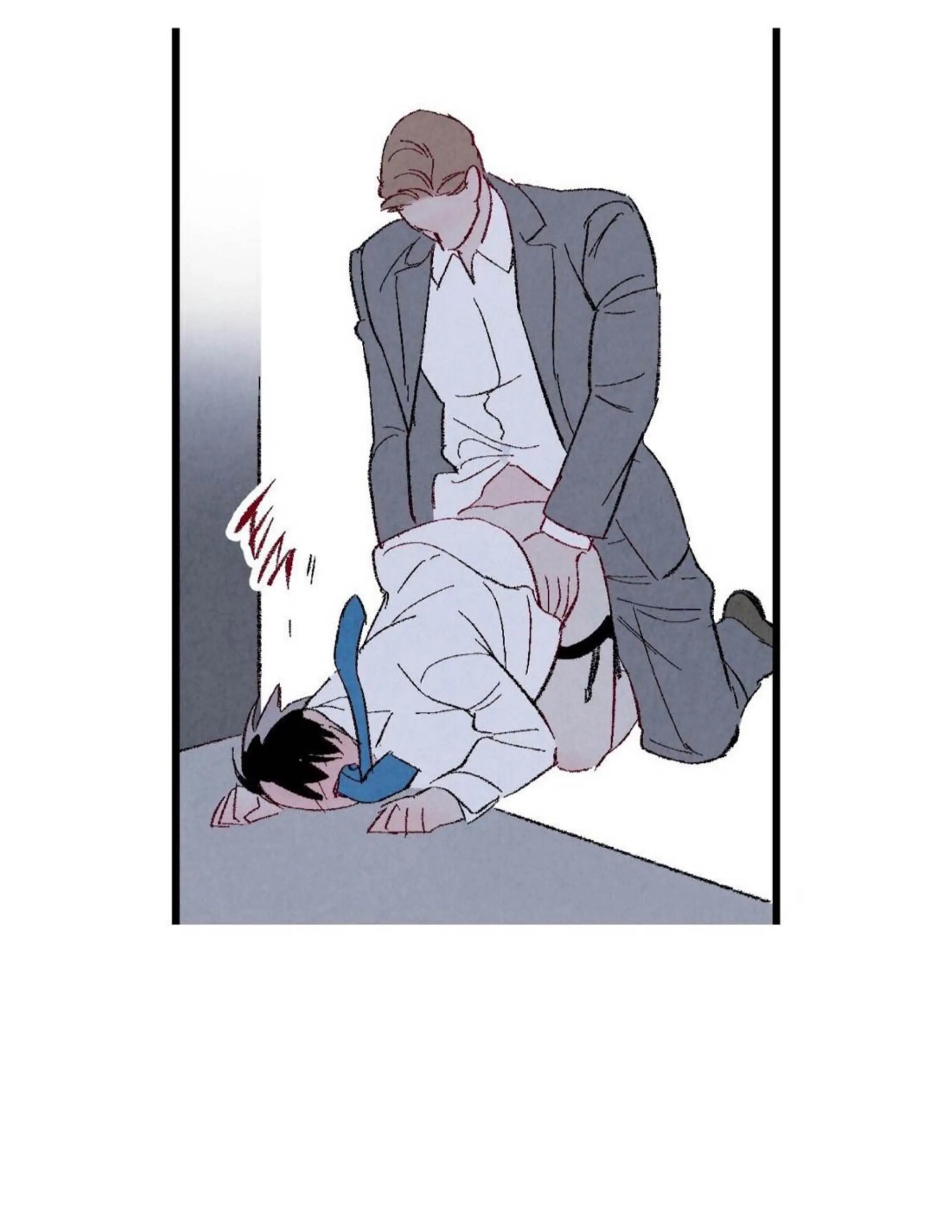 Xxx Buddy - Chapter 50 Page 138