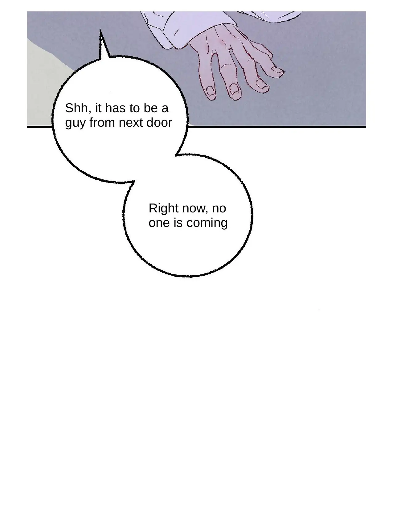 Xxx Buddy - Chapter 51 Page 9