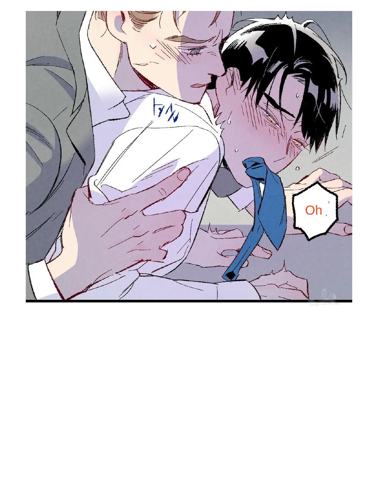 Xxx Buddy - Chapter 51 Page 13