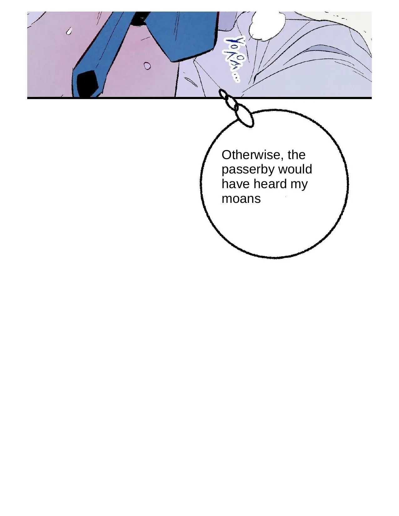 Xxx Buddy - Chapter 51 Page 17