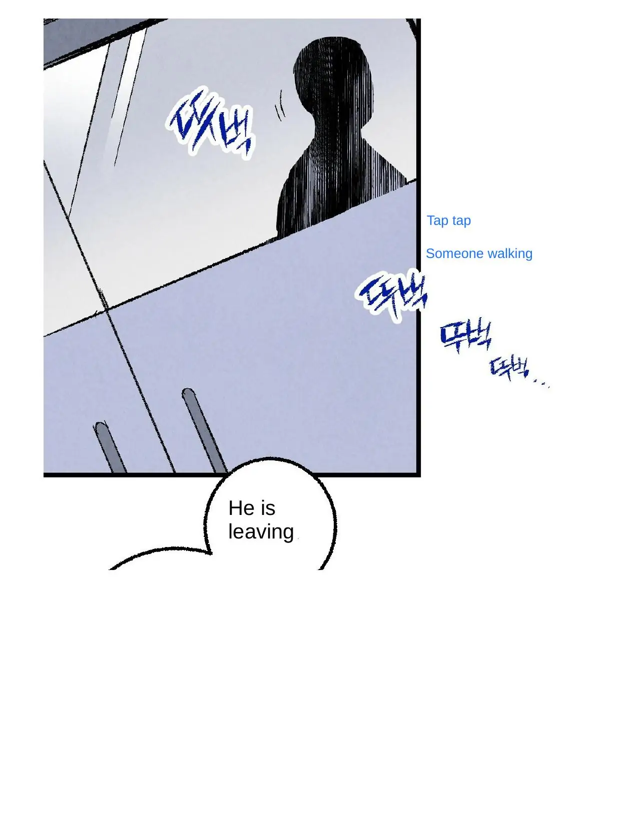 Xxx Buddy - Chapter 51 Page 21