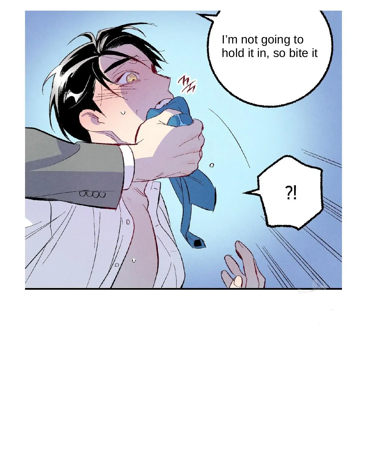 Xxx Buddy - Chapter 51 Page 24