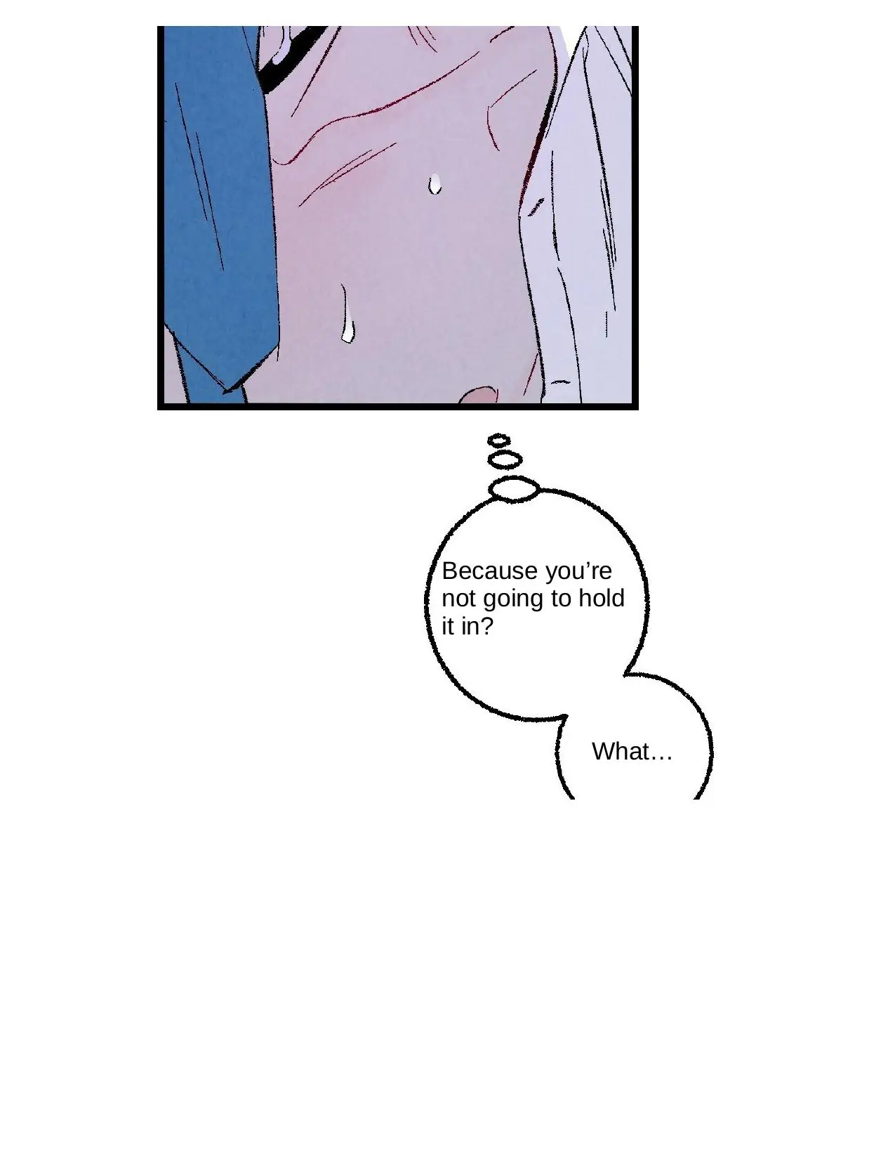 Xxx Buddy - Chapter 51 Page 26
