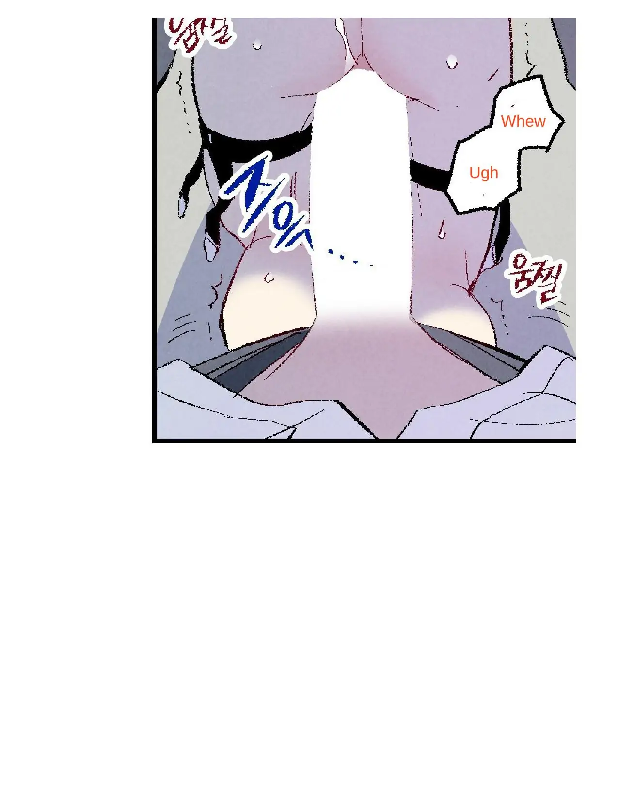 Xxx Buddy - Chapter 51 Page 34