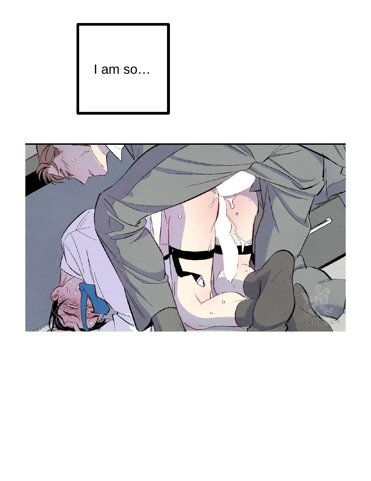 Xxx Buddy - Chapter 51 Page 41