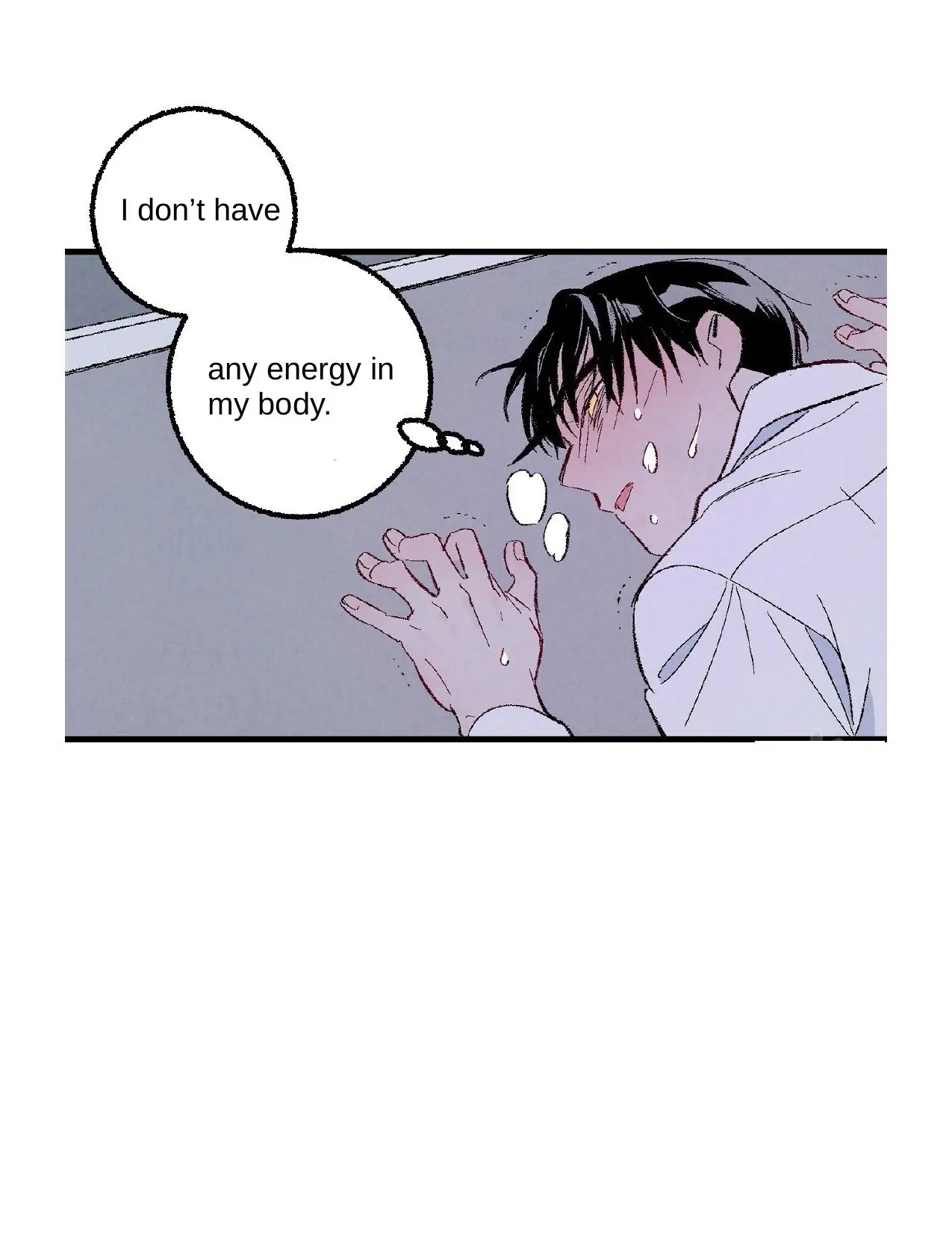 Xxx Buddy - Chapter 51 Page 52