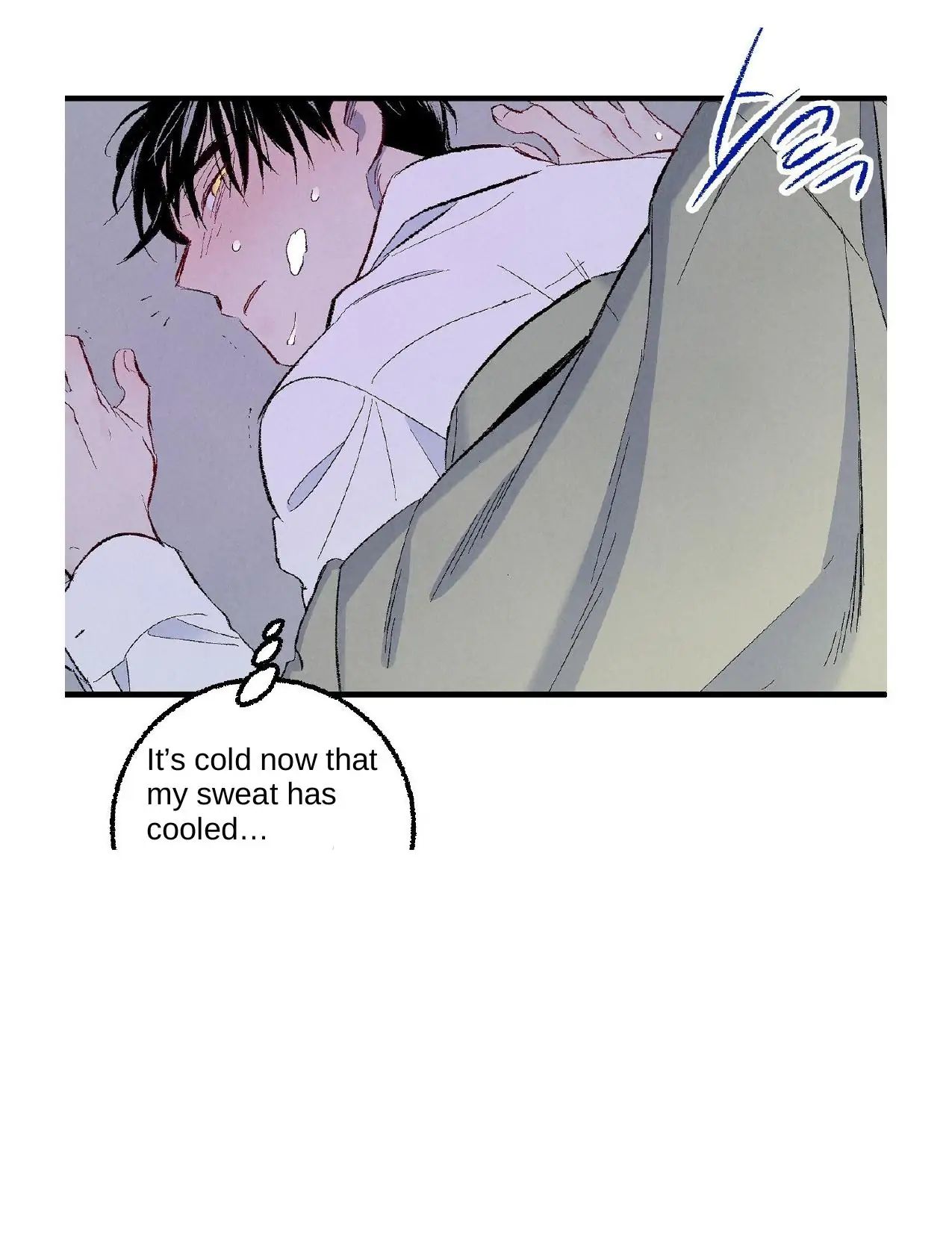 Xxx Buddy - Chapter 51 Page 53
