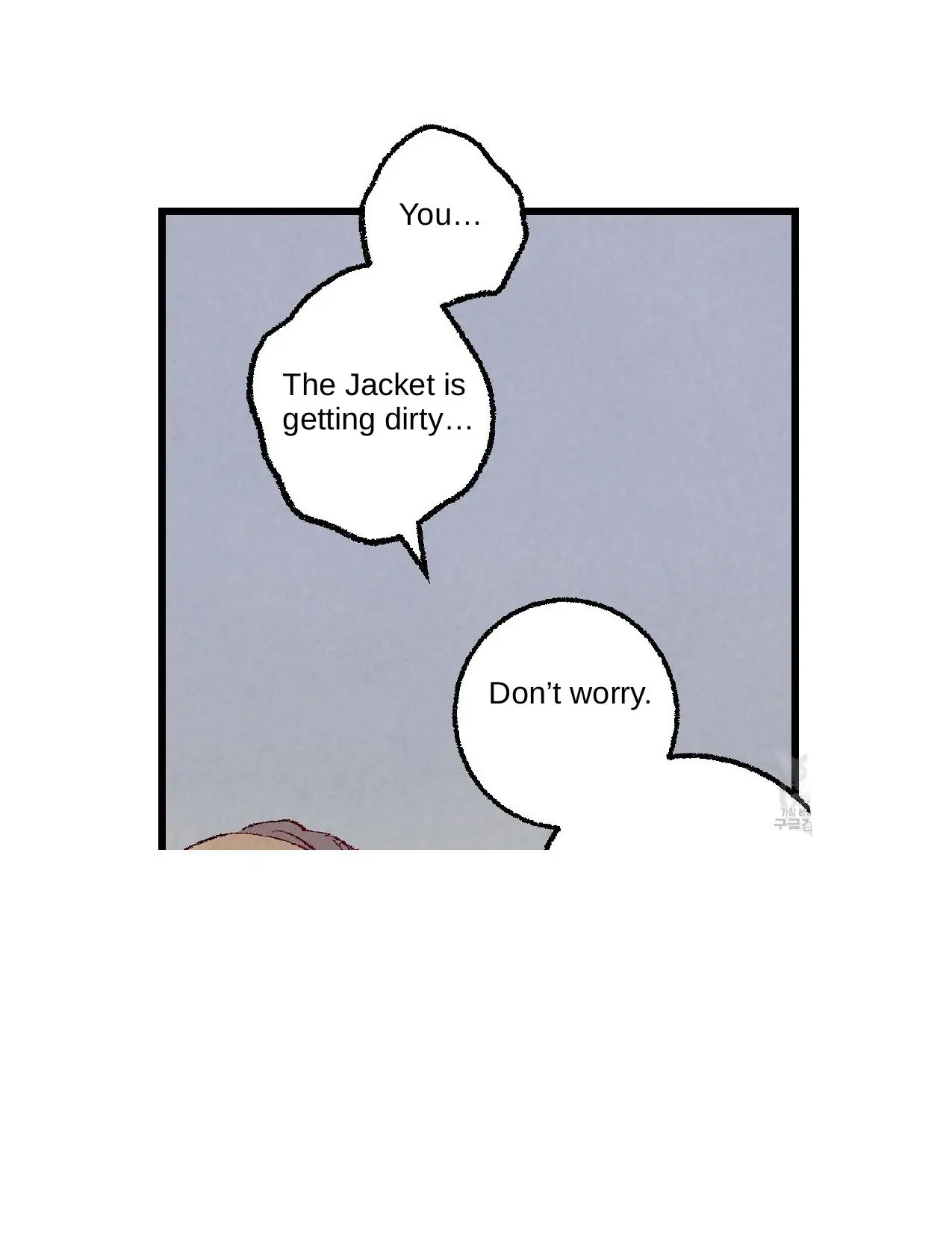Xxx Buddy - Chapter 51 Page 56