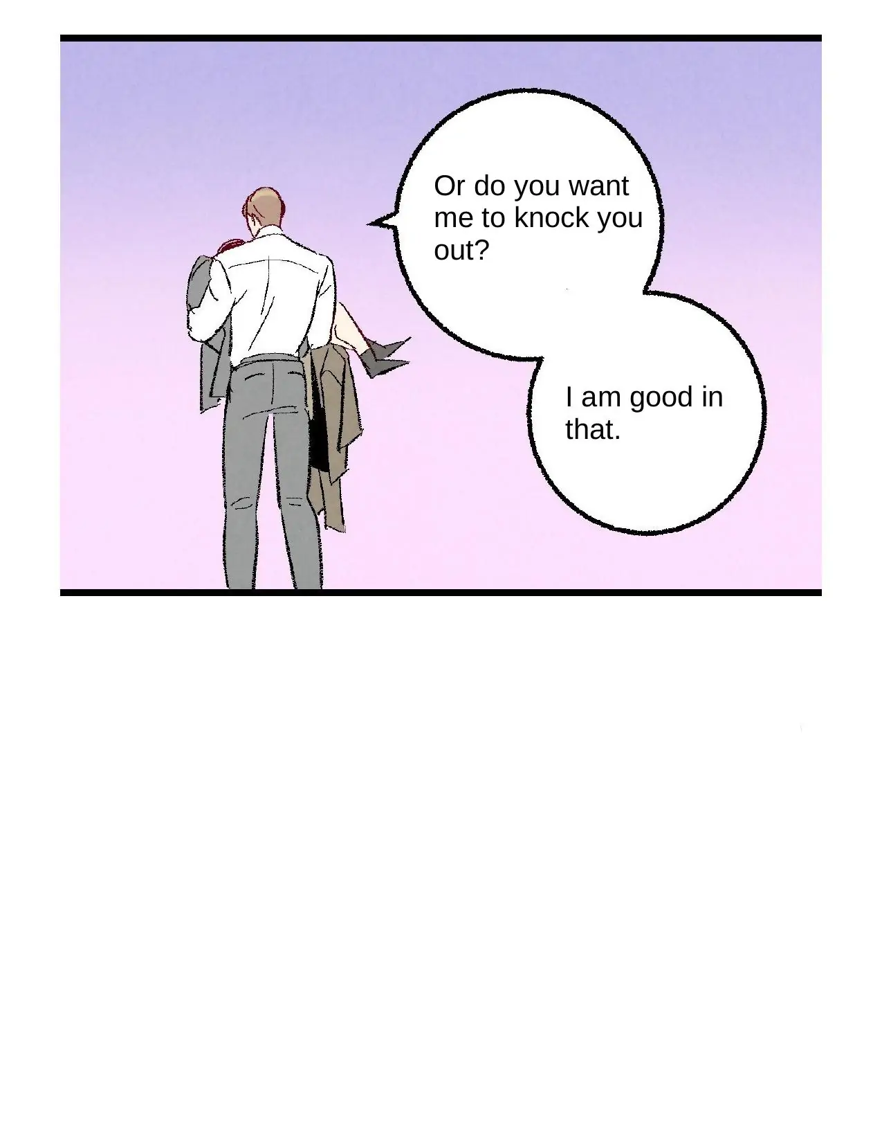 Xxx Buddy - Chapter 51 Page 67