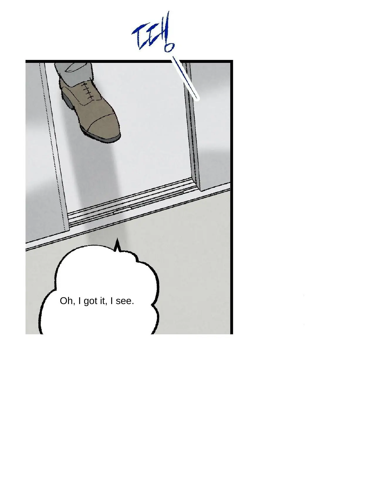 Xxx Buddy - Chapter 51 Page 76