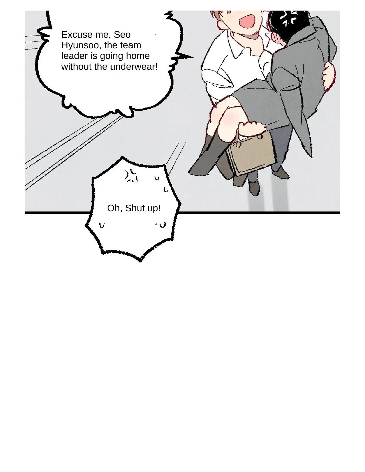 Xxx Buddy - Chapter 51 Page 81