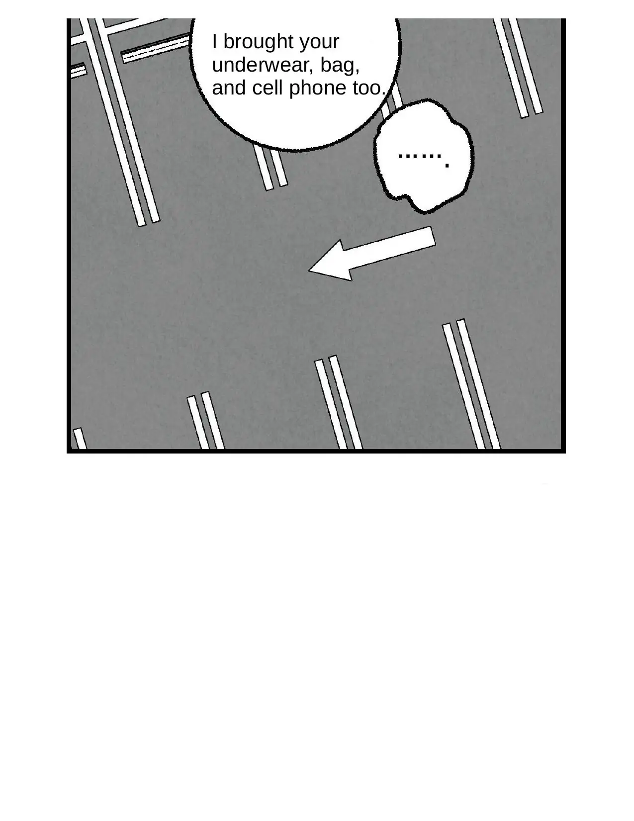 Xxx Buddy - Chapter 51 Page 89
