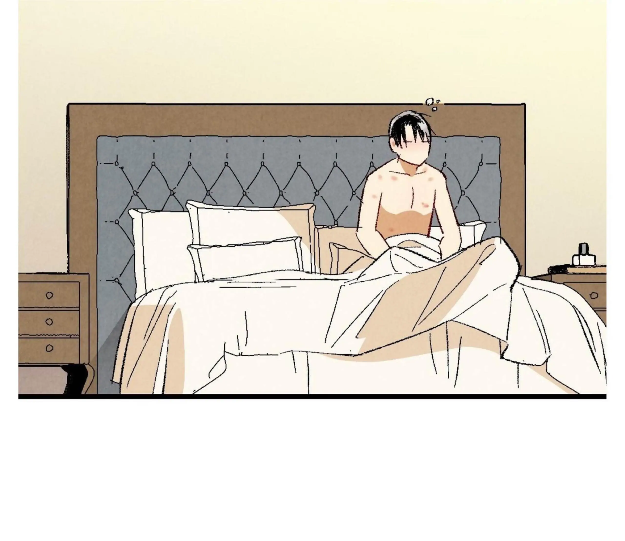 Xxx Buddy - Chapter 52 Page 14