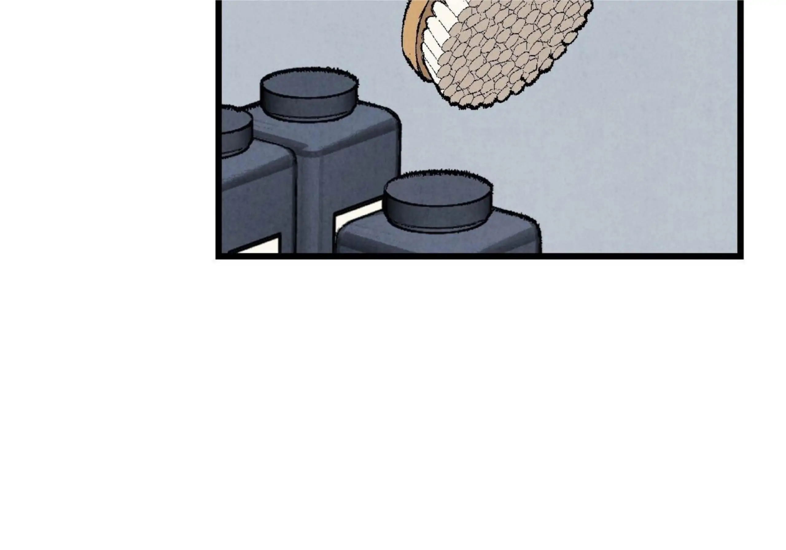 Xxx Buddy - Chapter 52 Page 35