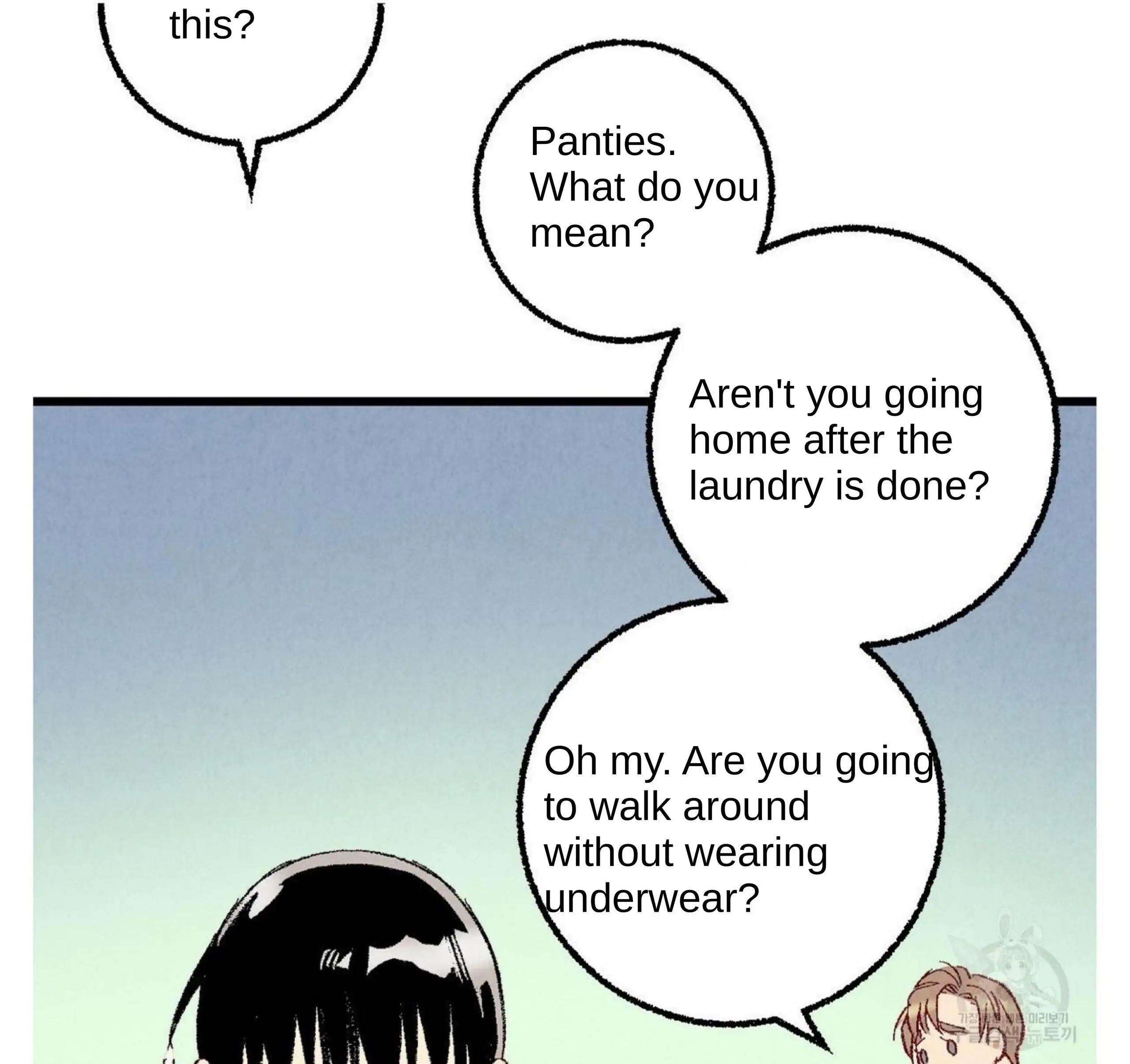 Xxx Buddy - Chapter 52 Page 53