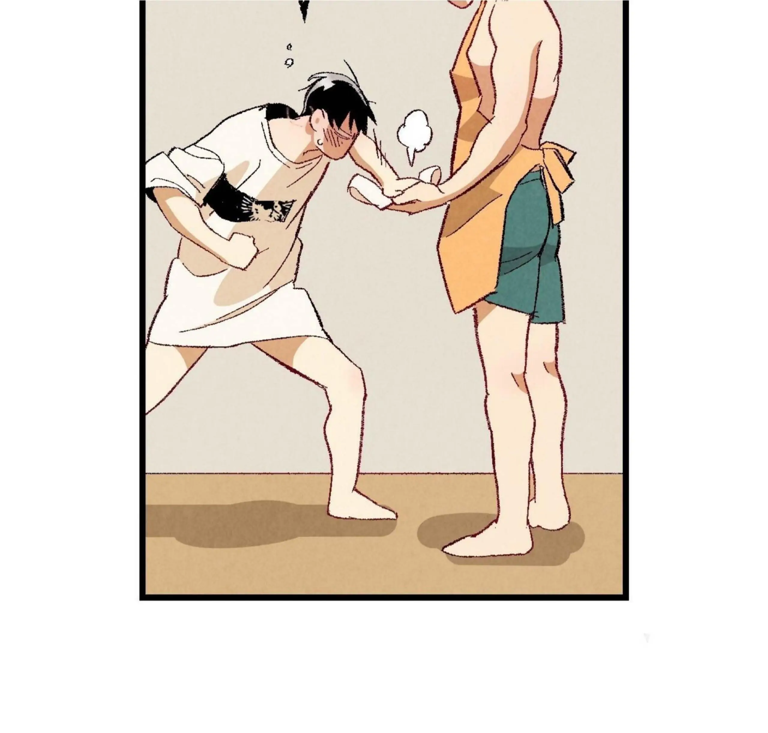 Xxx Buddy - Chapter 52 Page 58