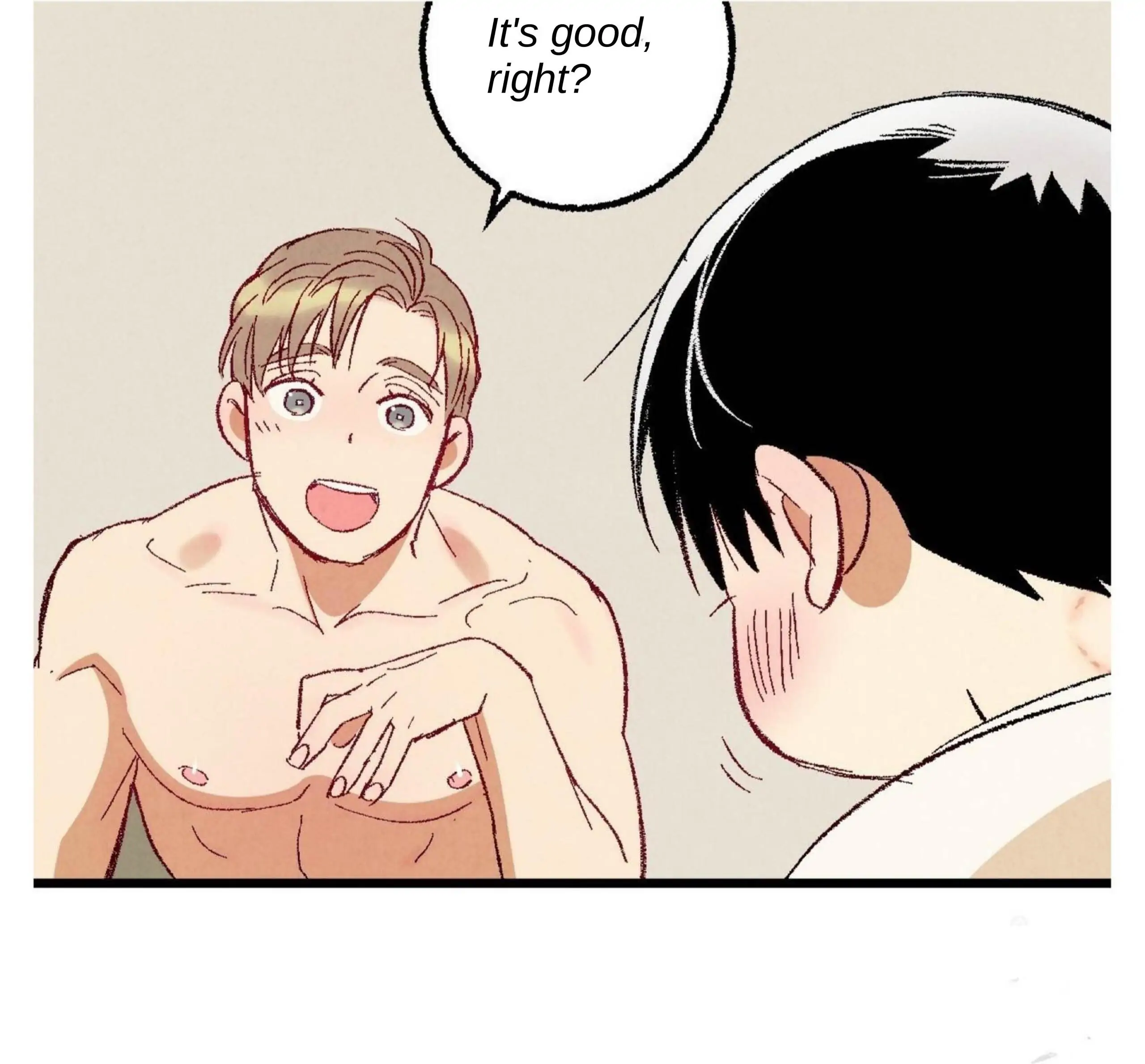 Xxx Buddy - Chapter 52 Page 81
