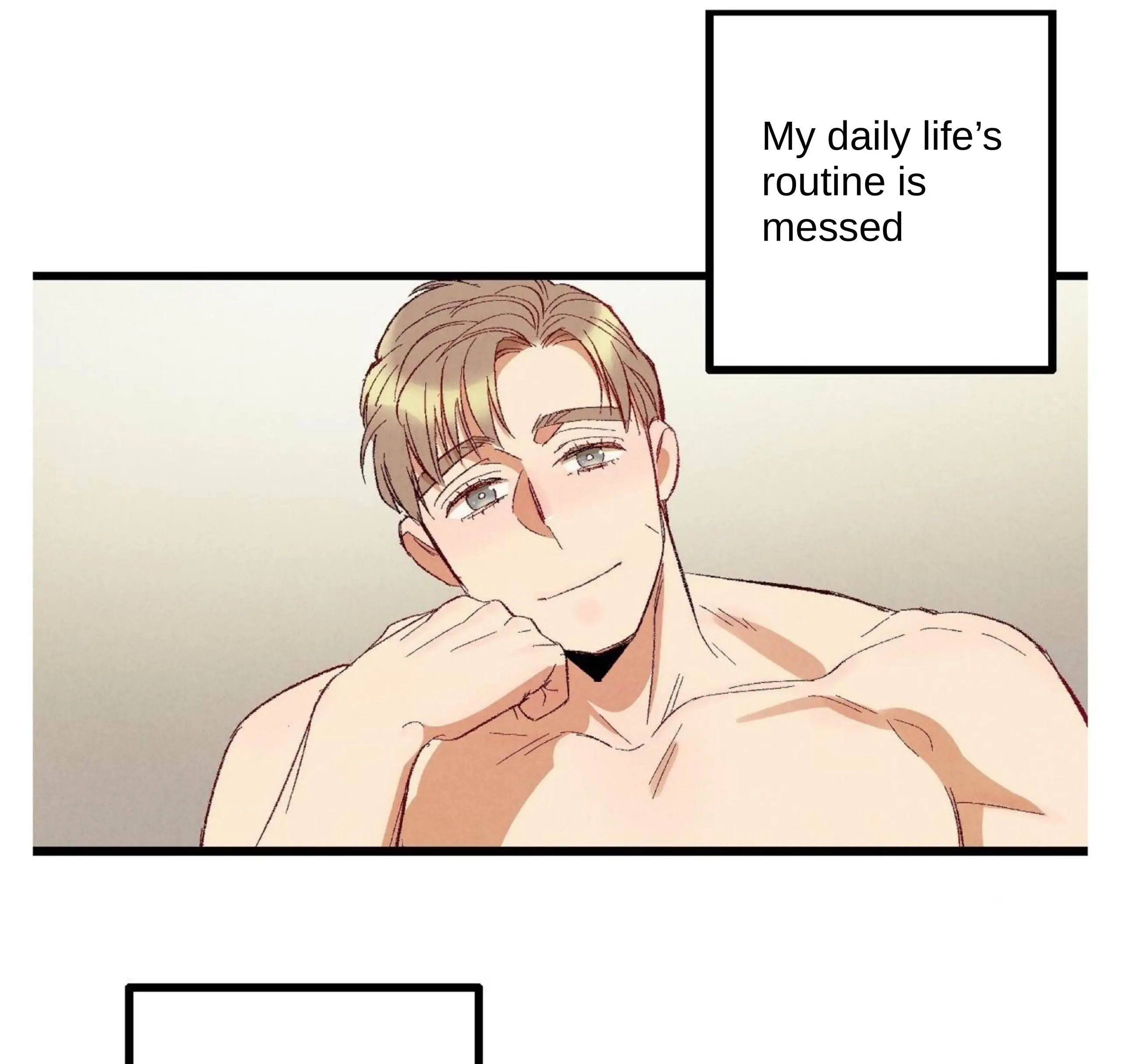 Xxx Buddy - Chapter 52 Page 99